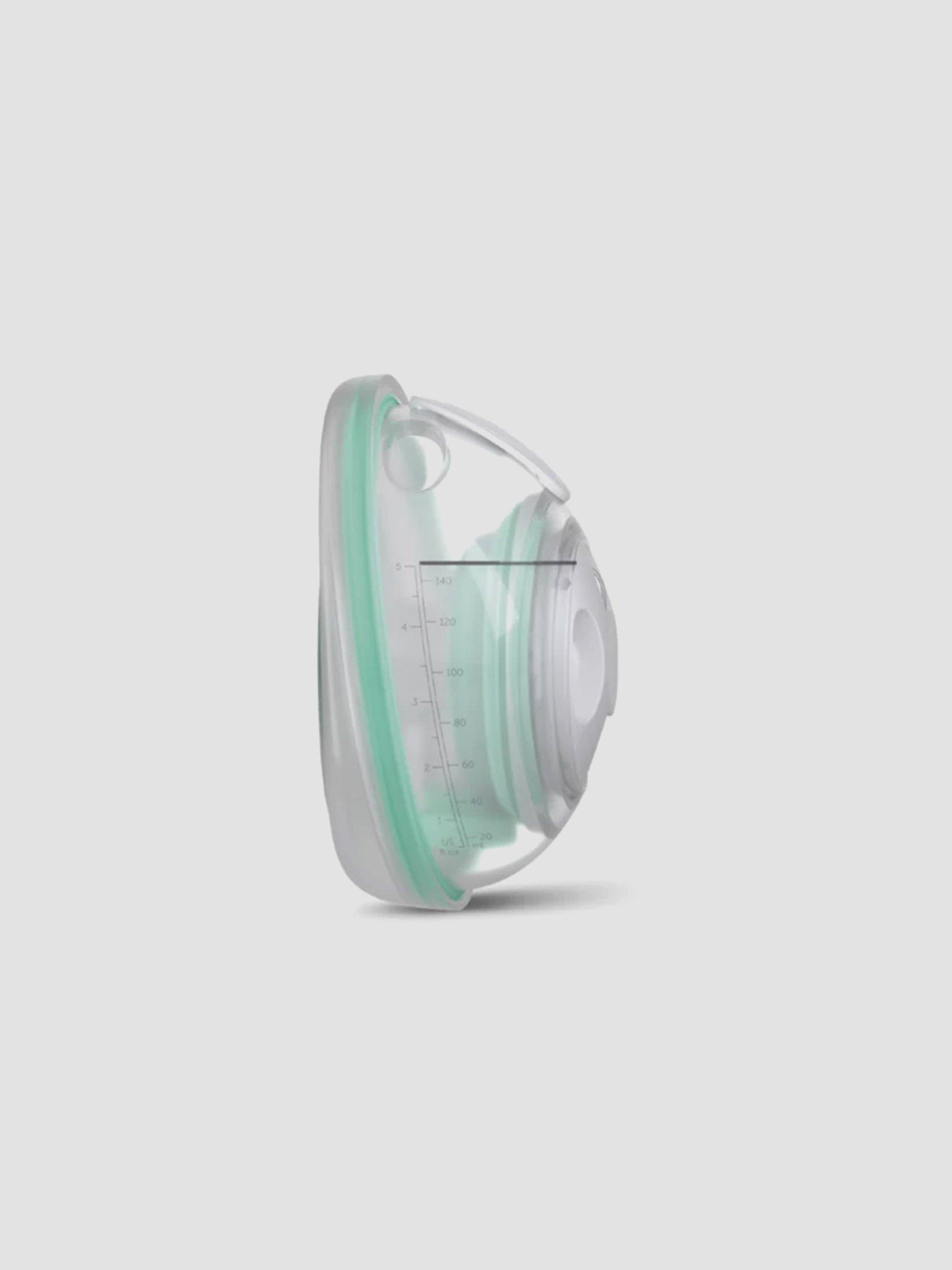 Elvie Stride Single Electric Smart Breast Pump