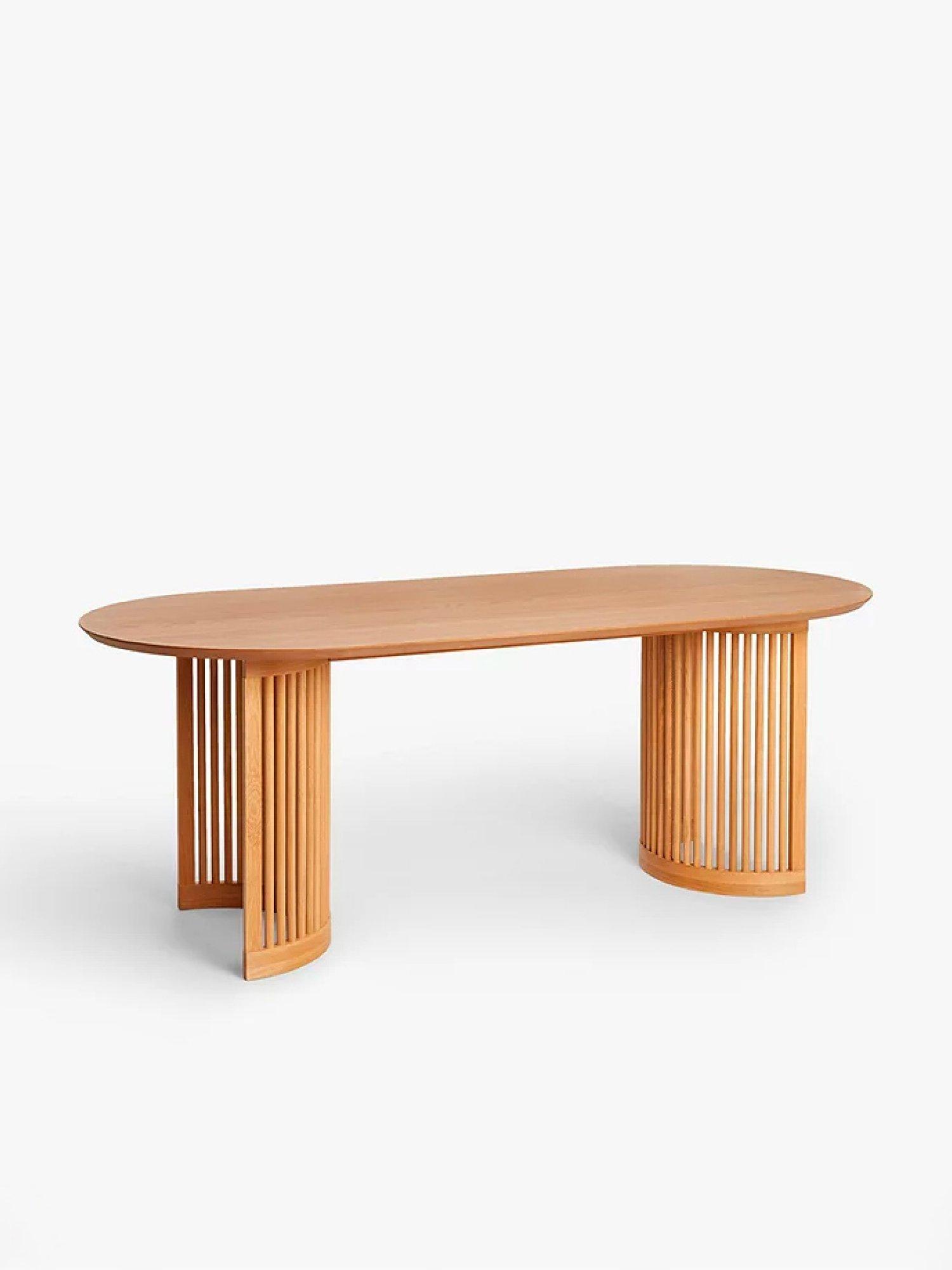 John Lewis Trestle 6 Seater