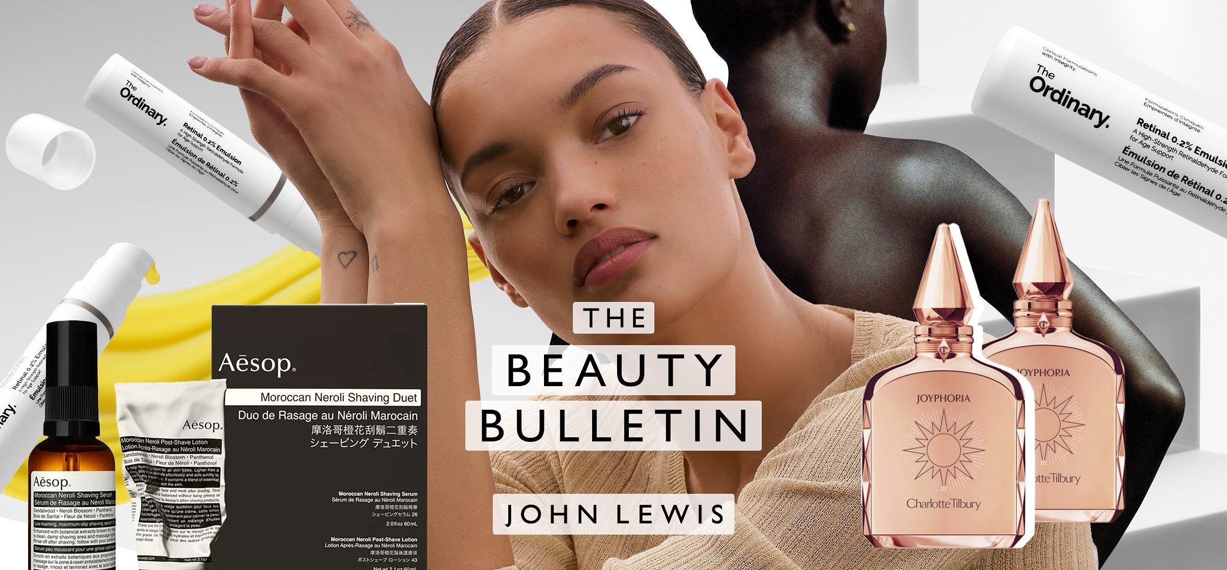New beauty editor-approved buys worth your time and money