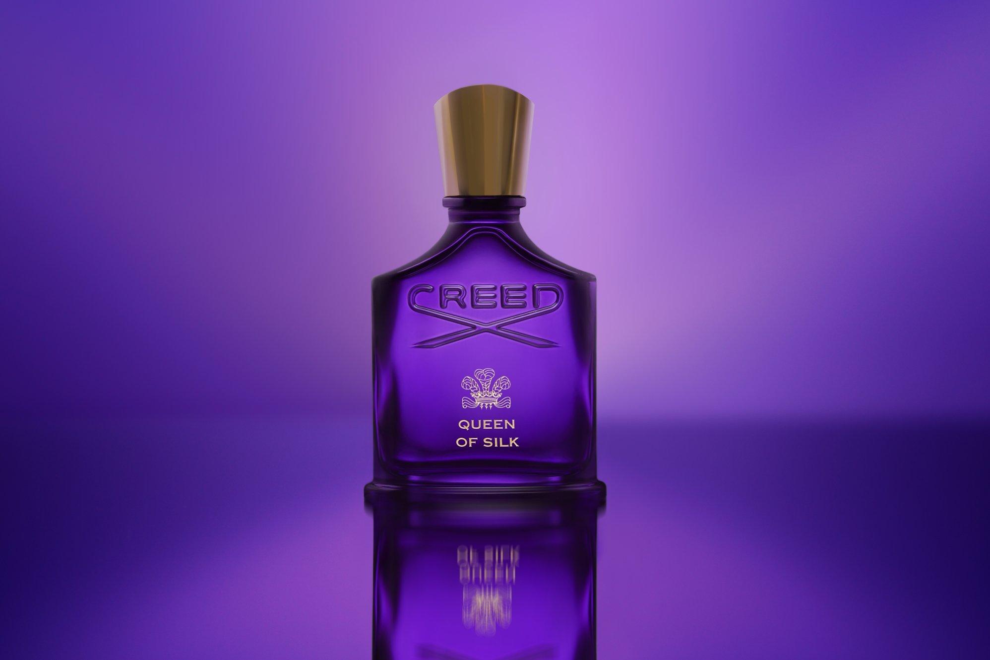 Creed Queen of Silk