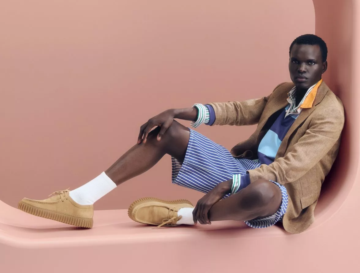 Preppy style: menswear essentials for 2025