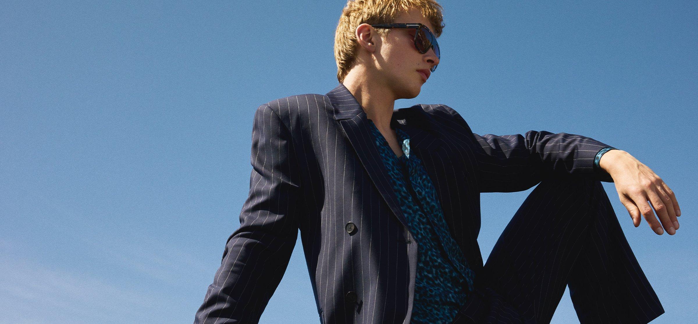 The best summer fragrances for men that leave a lasting impression