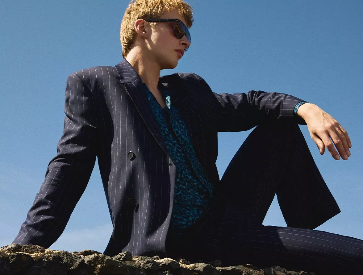 The best summer fragrances for men 