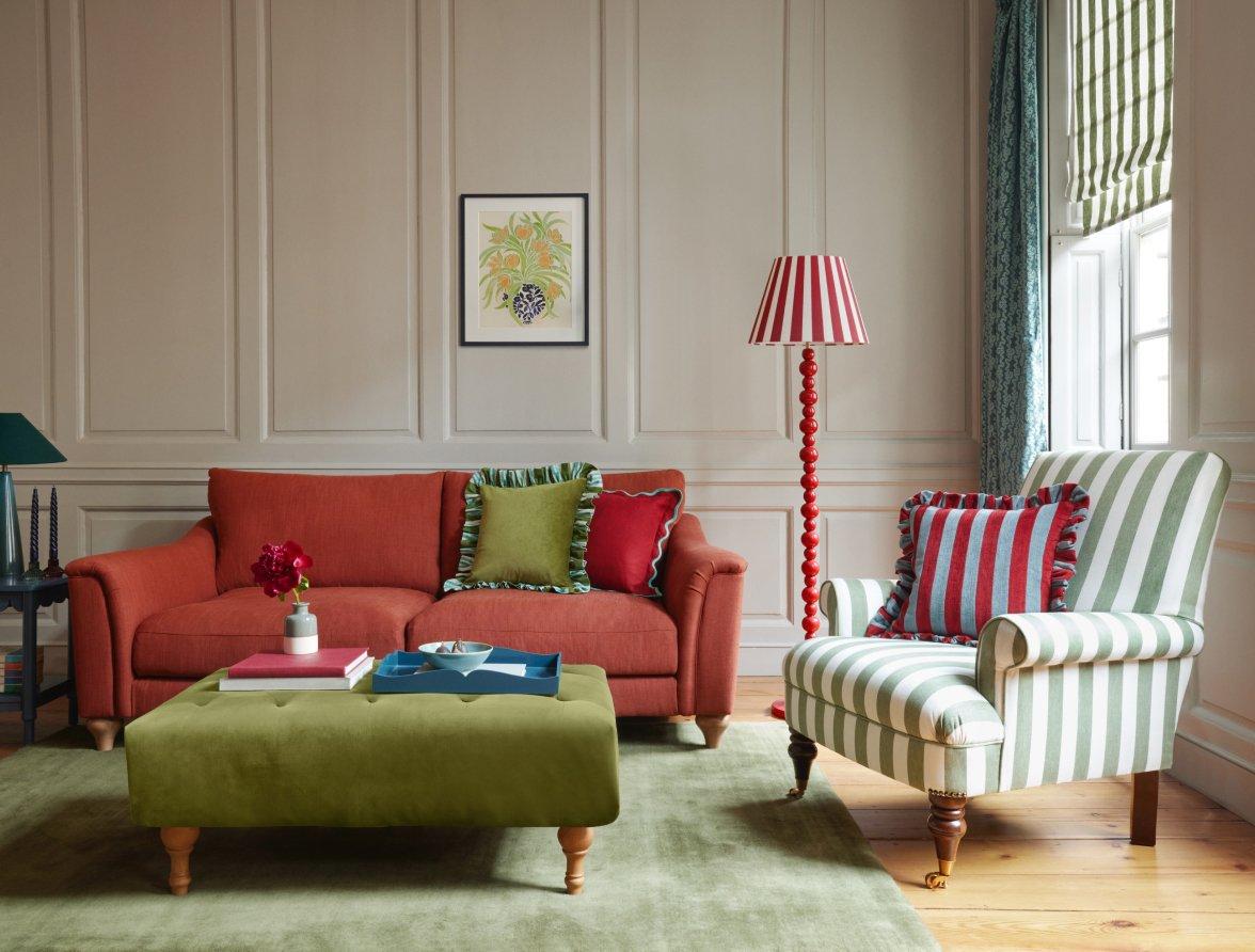 The homeware trends worth knowing for autumn 2024