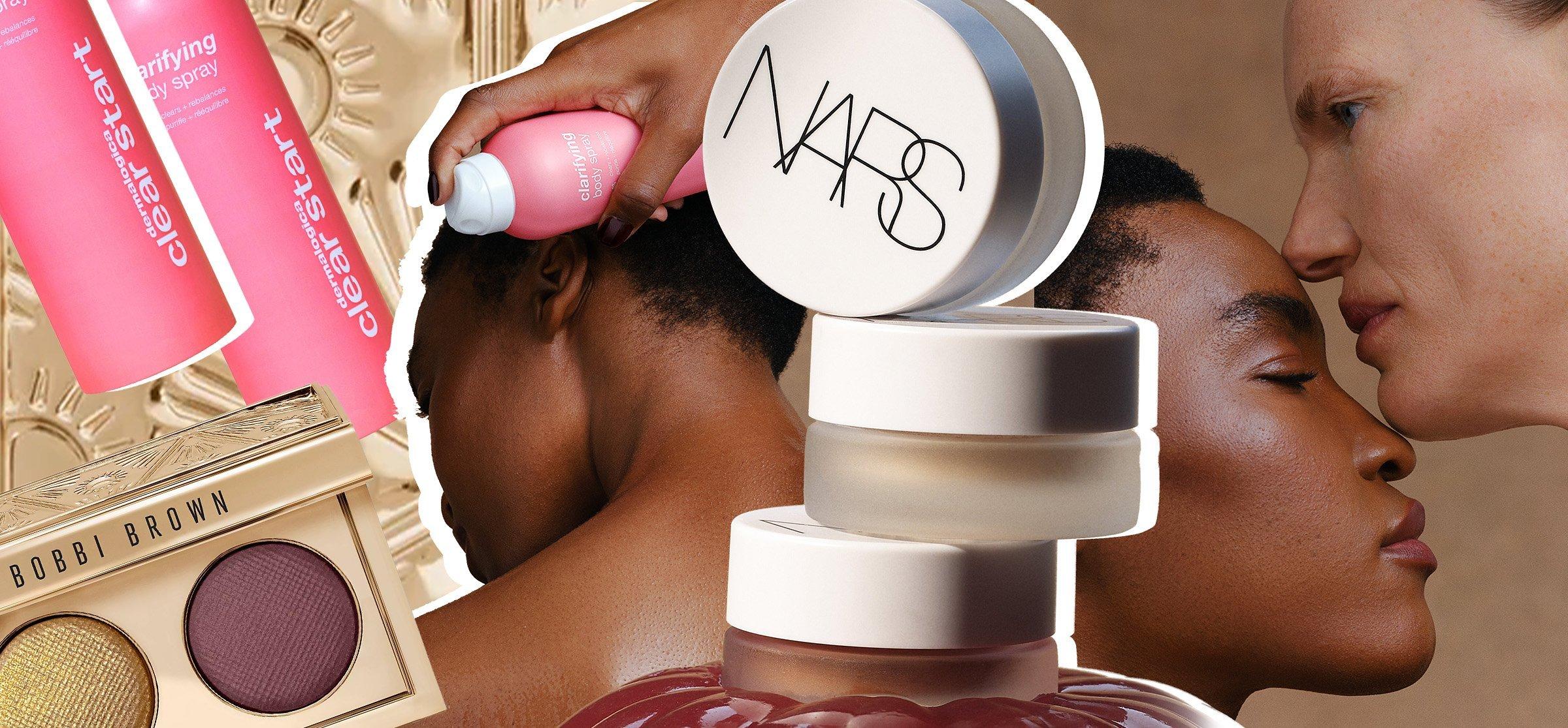 NEW Beauty Editor-approved buys worthy of your time and money