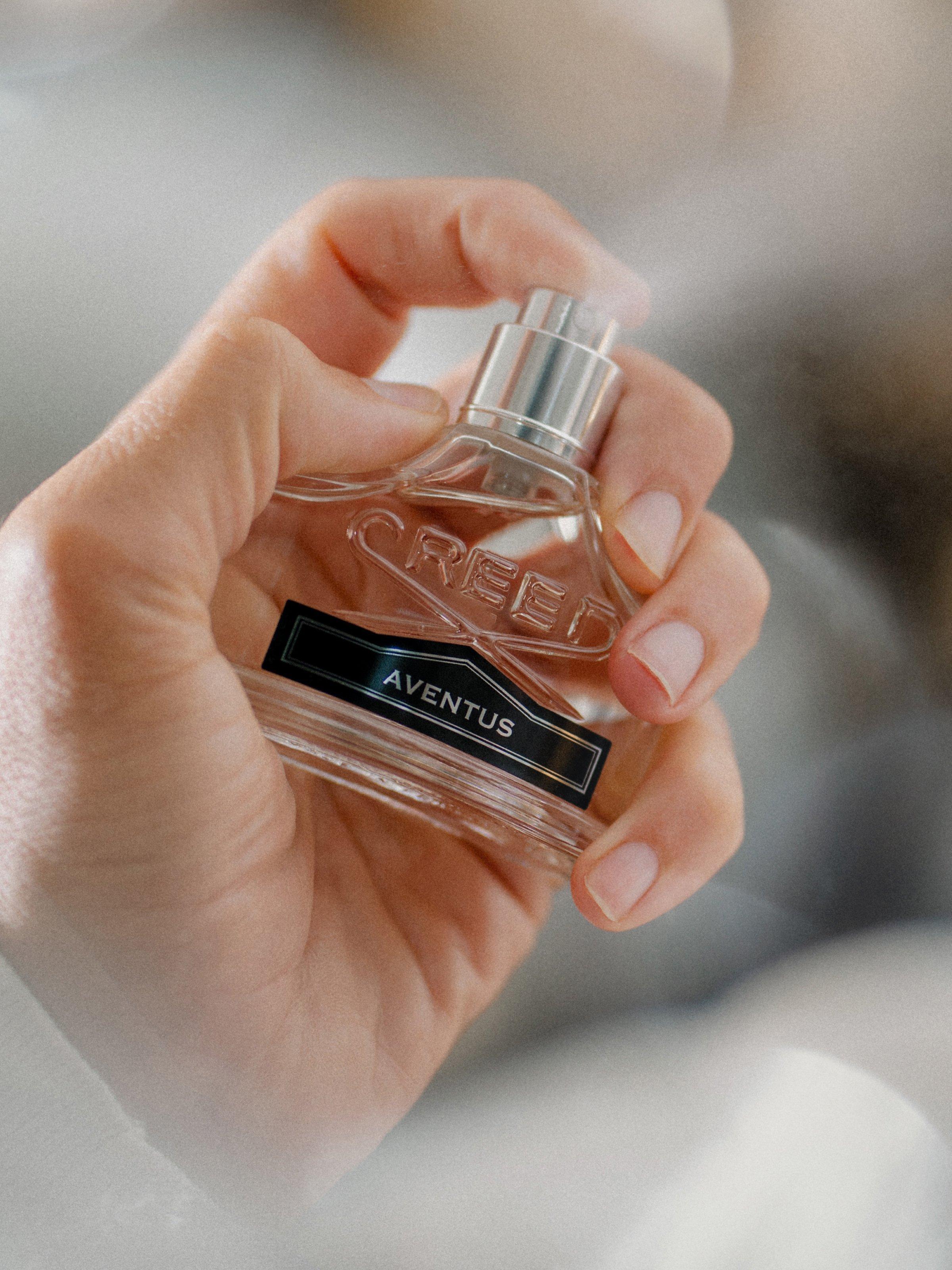CREED Aventus Eau de Parfum