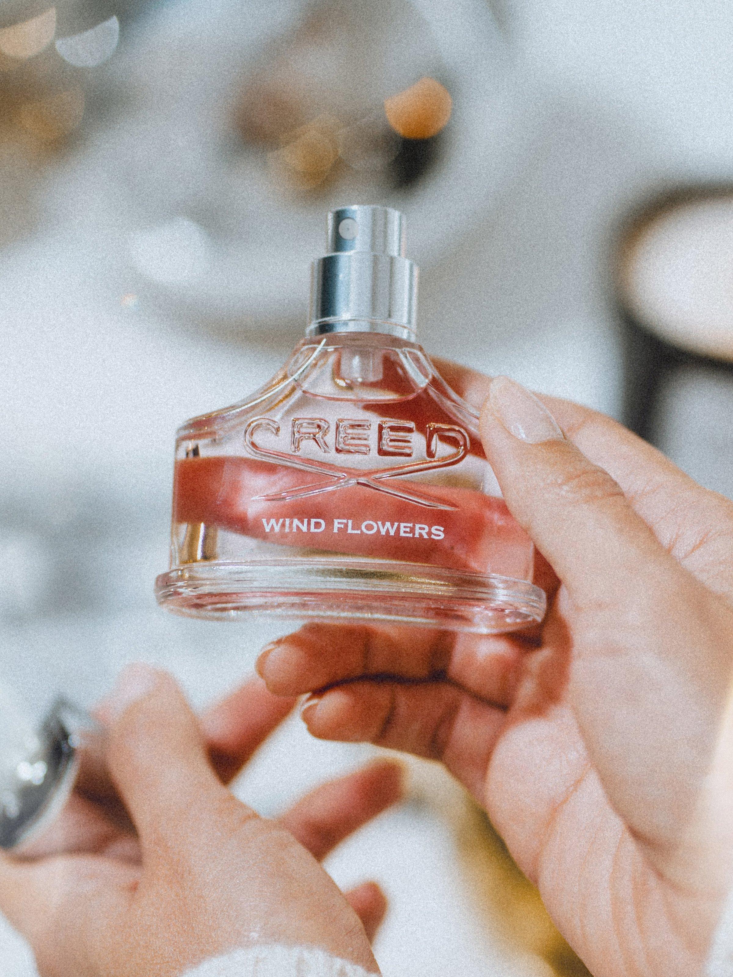 CREED Wind Flowers Eau de Parfum
