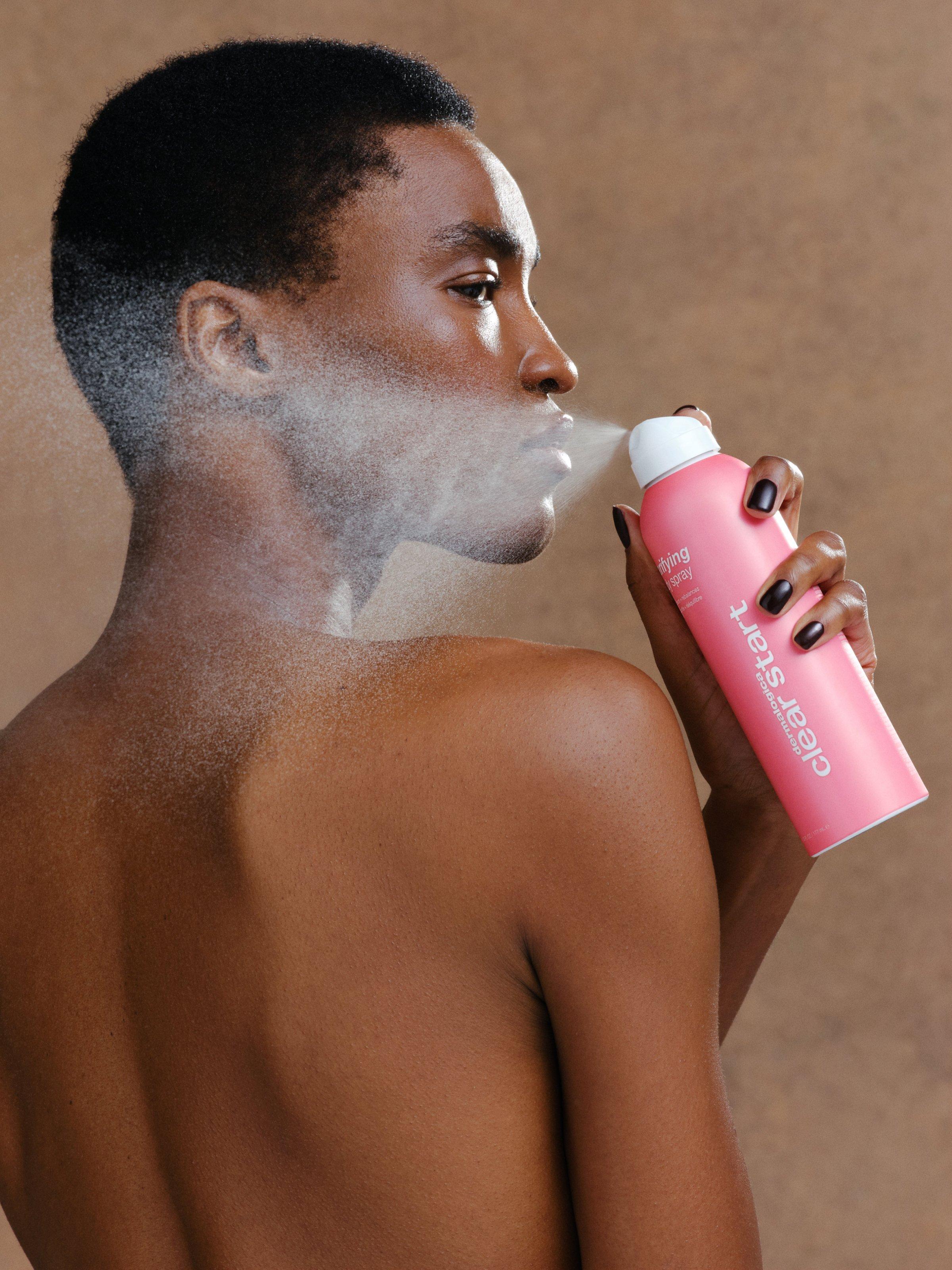 Dermalogica Clear Start™ Clarifying Body Spray