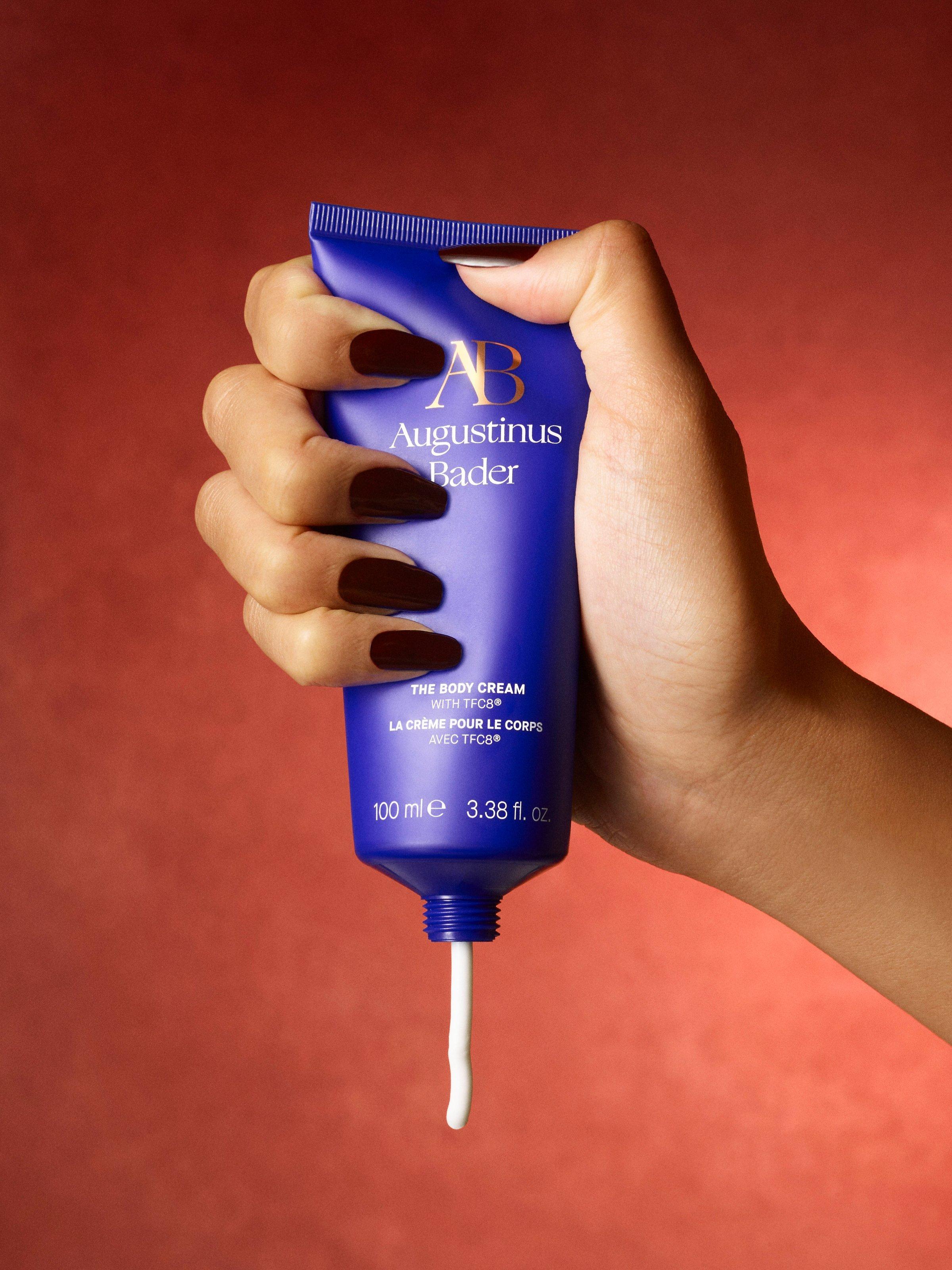 Augustinus Bader The Body Cream