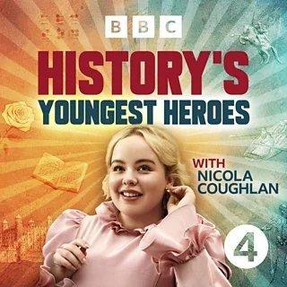 History's Heroes