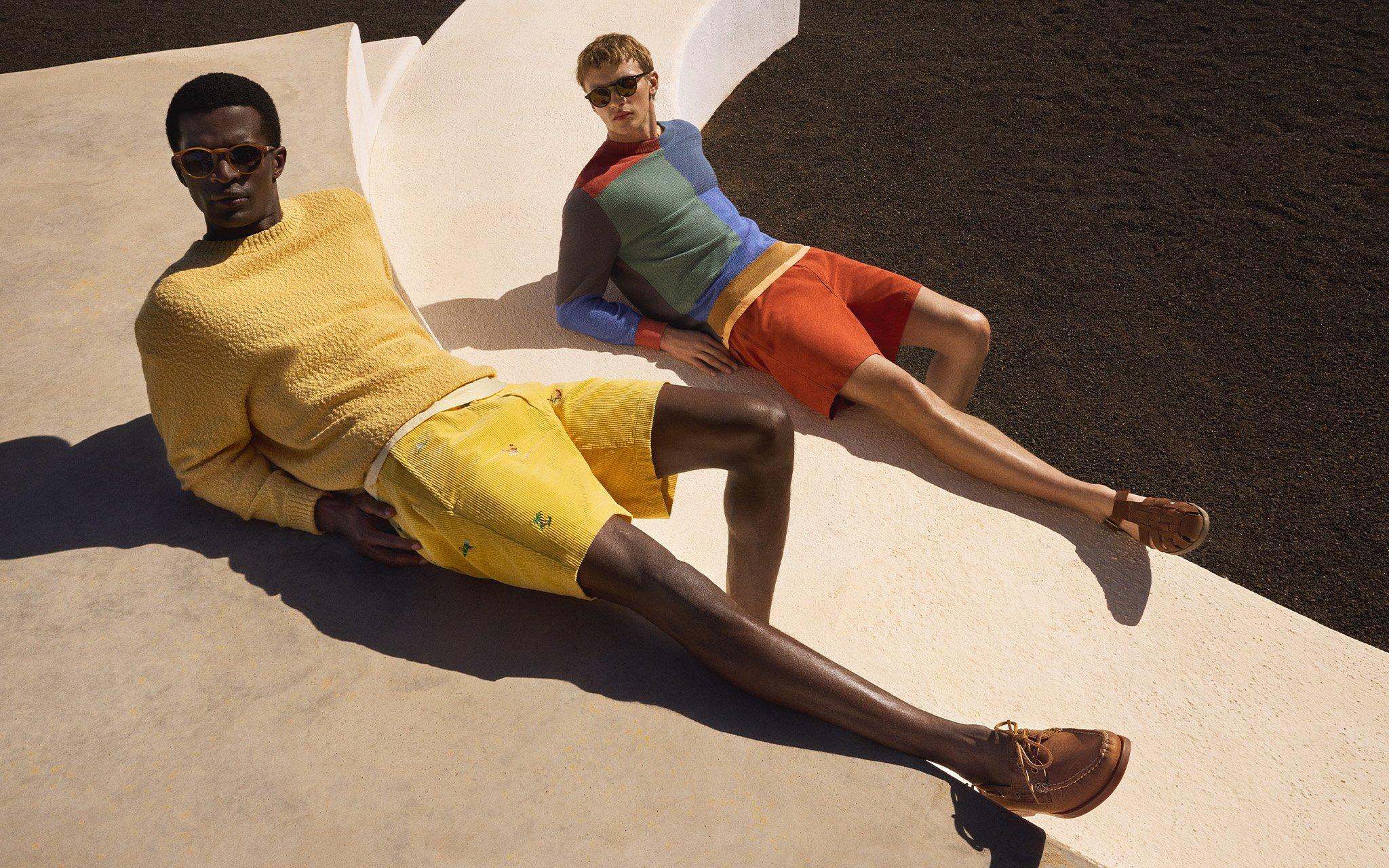 Best summer shoes for men