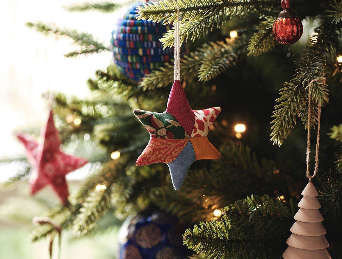 Trinkets & Treasure Christmas Baubles