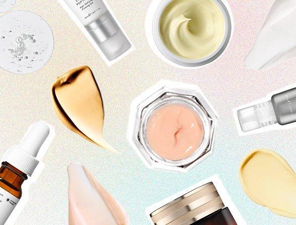 Buying guide: the best eye creams for exhausted under-eyes