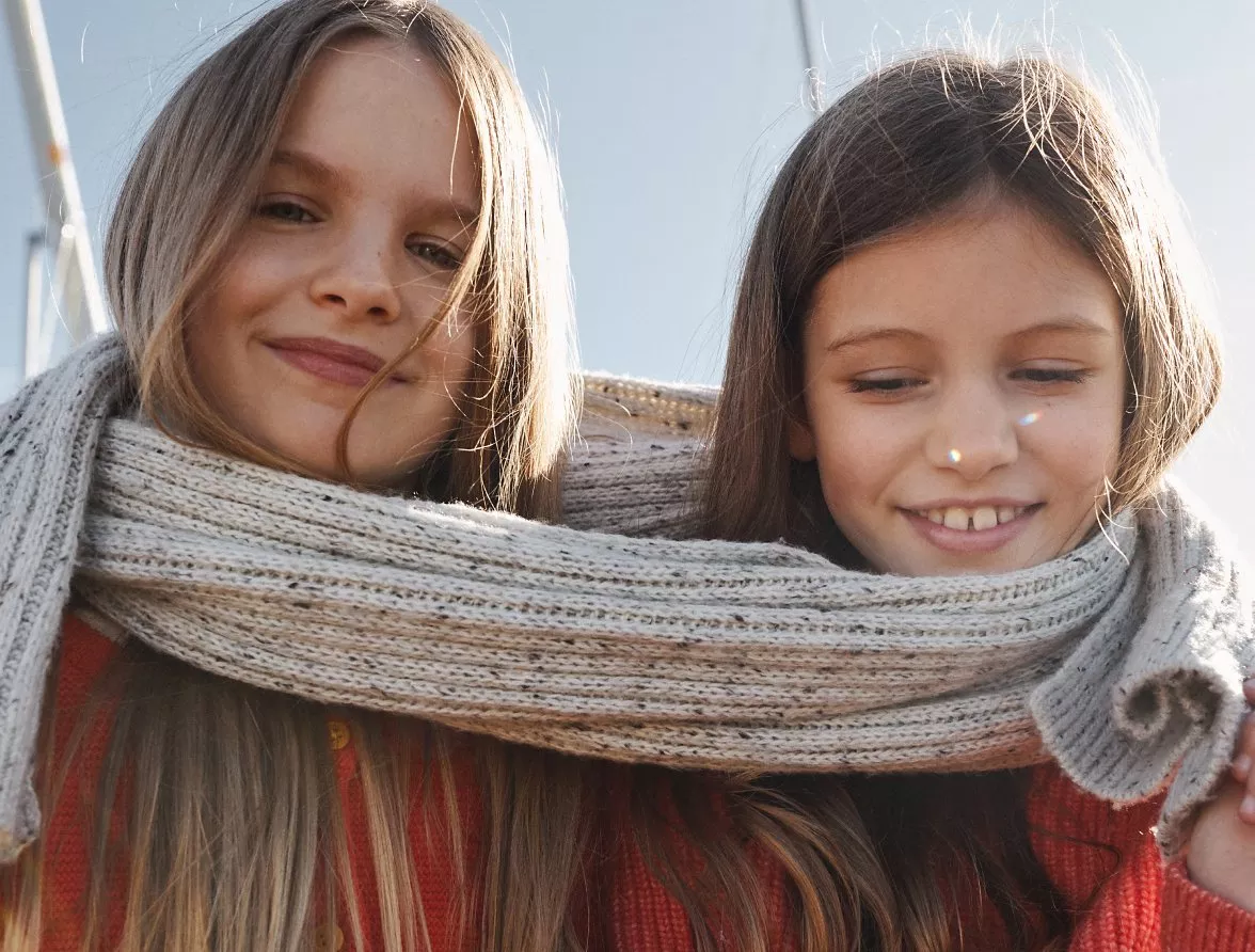 The Little Loop: revolutionising childrenswear