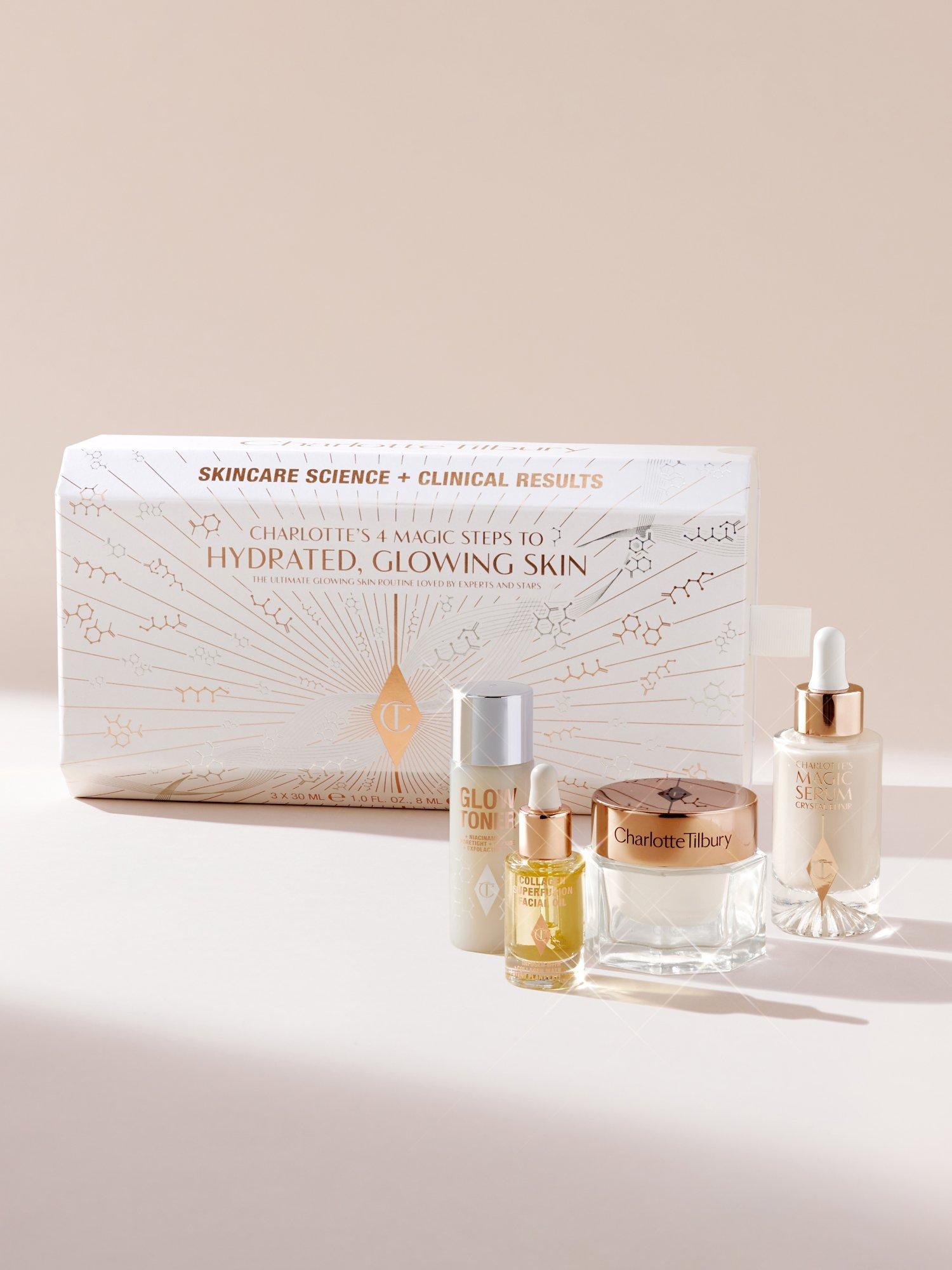 Charlotte Tilbury limited-edition kit