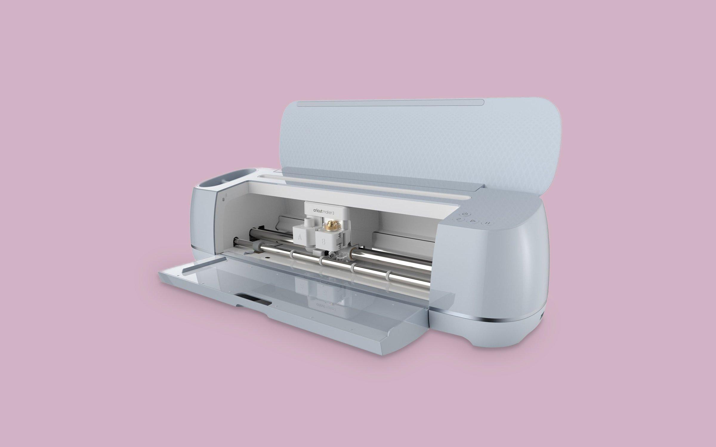 Cricut Maker - Smart Cutting shops Machine