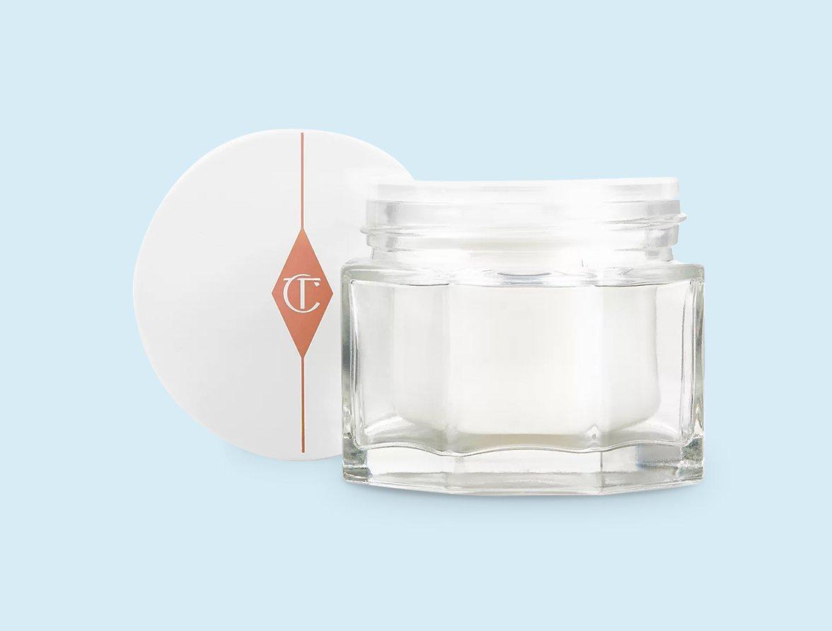 On trial: Charlotte Tilbury’s Magic Water Cream