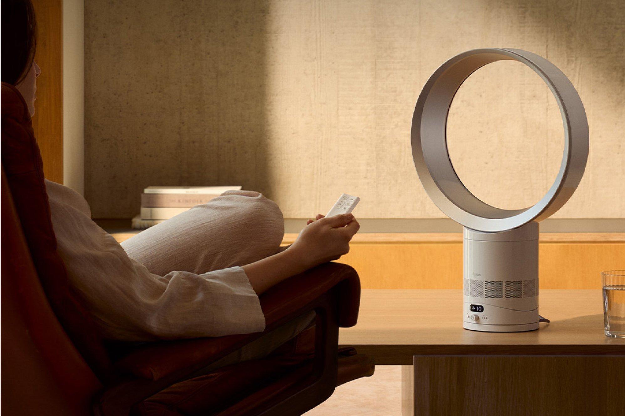 Dyson Cool CF1 Fan