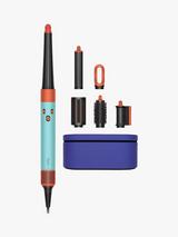 Dyson Airwrap i.d.™ Straight+Wavy Hair Styler, Ceramic Patina/Topaz