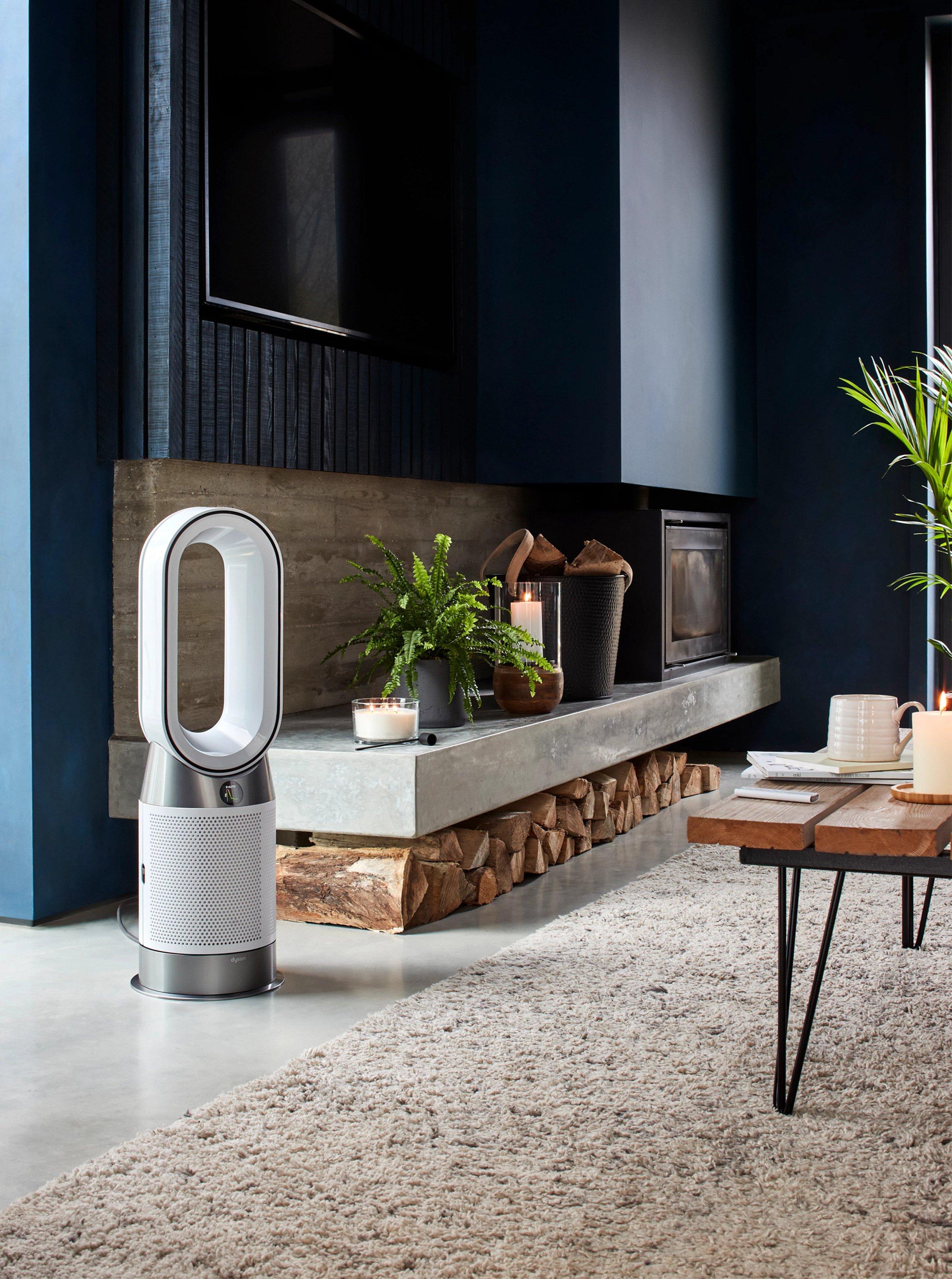 Dyson Purifier Hot+Cool HP1