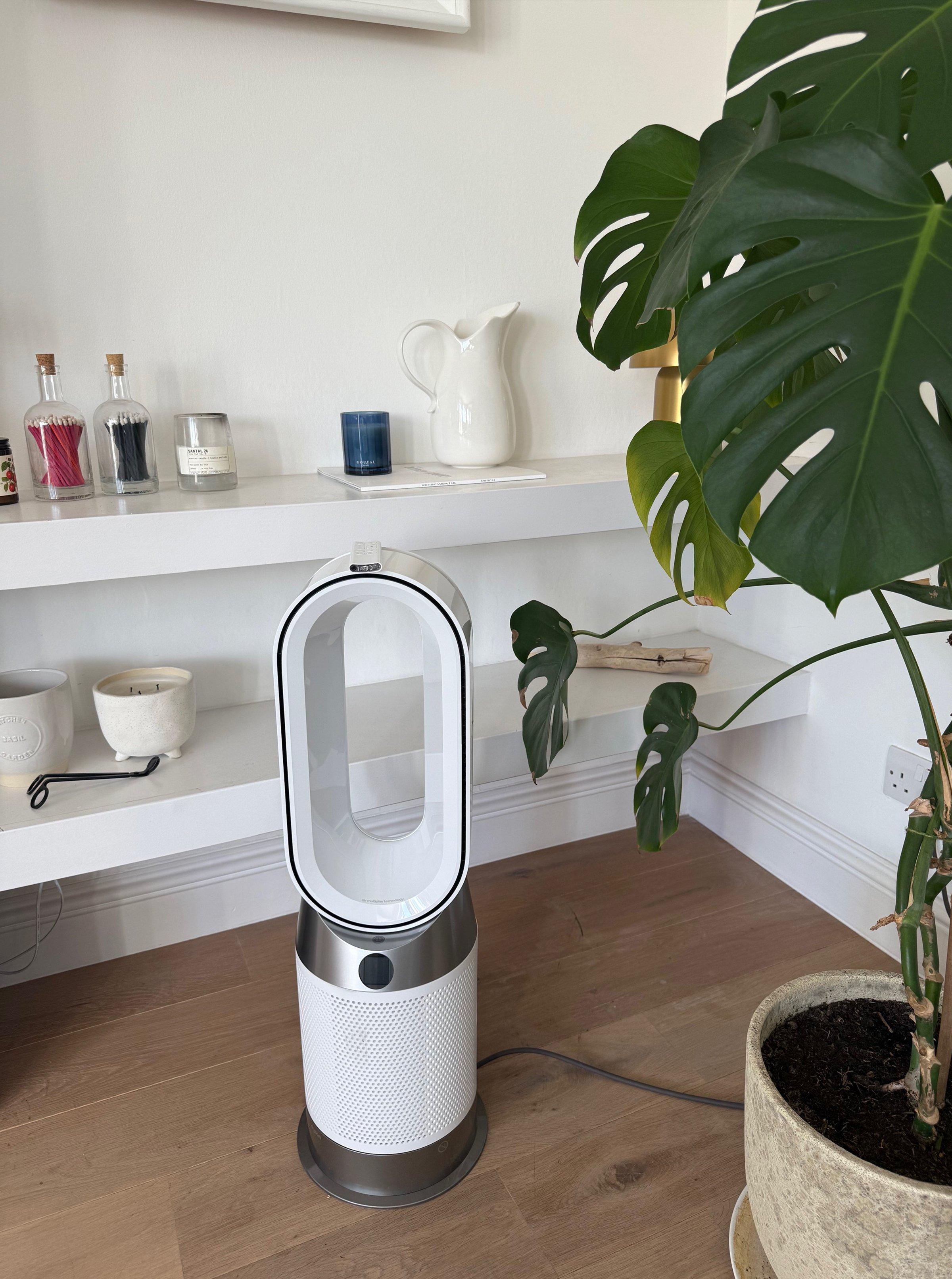 Dyson Purifier Hot+Cool HP1