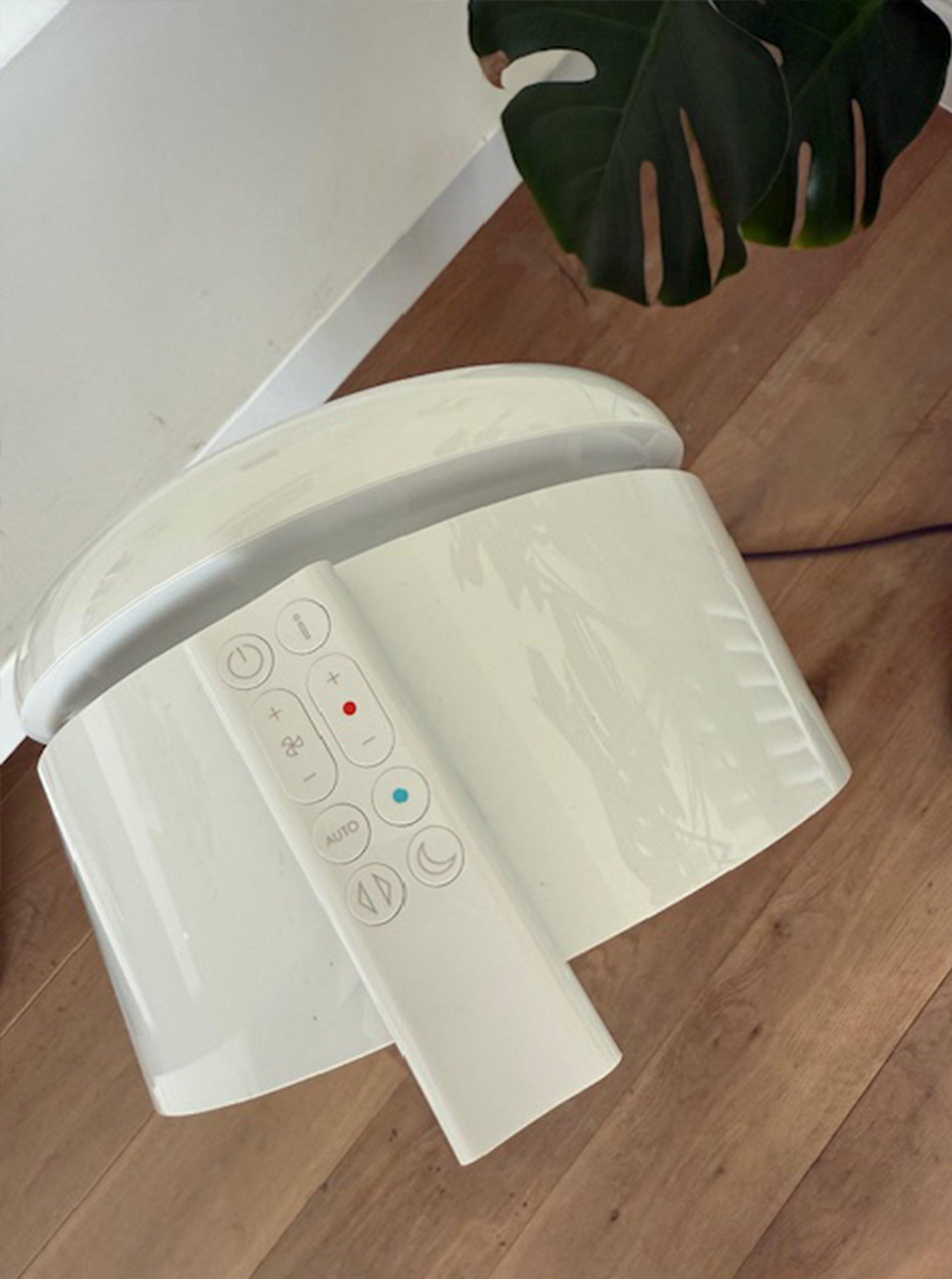 Dyson Purifier Hot+Cool HP1