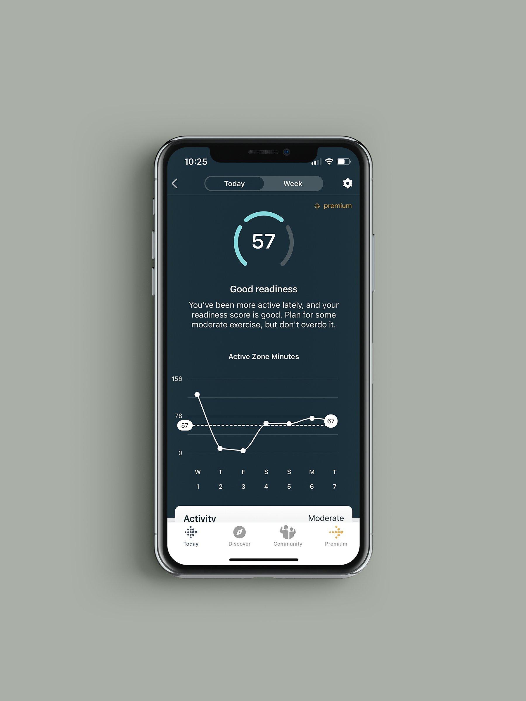Fitbit Sense 2 Smartwatch