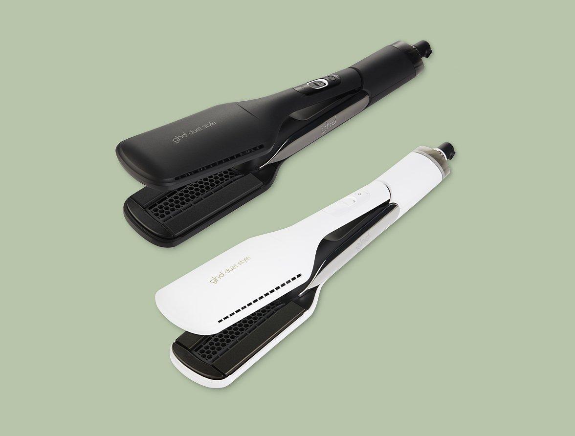 GHD straightener review