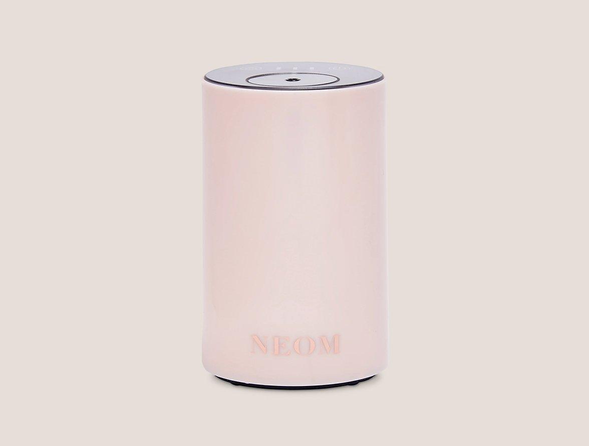 On trial: Neom Wellbeing Pod Mini Diffuser