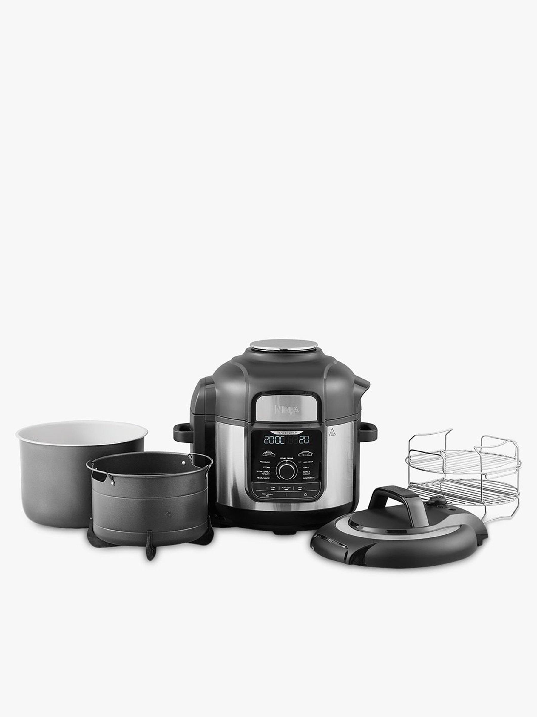 Ninja Foodi MAX 9-in-1 Multi-Cooker