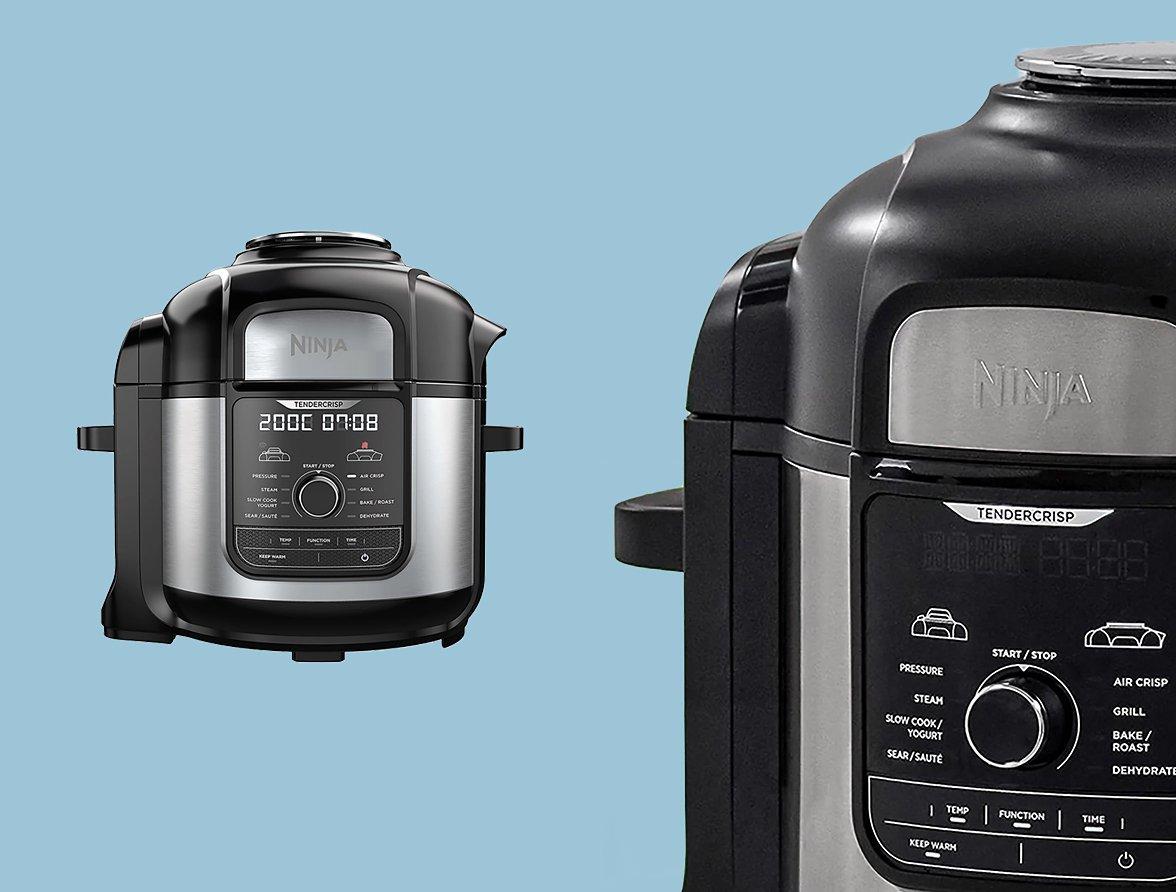 Ninja Foodi MAX 9-in-1 Multi-Cooker