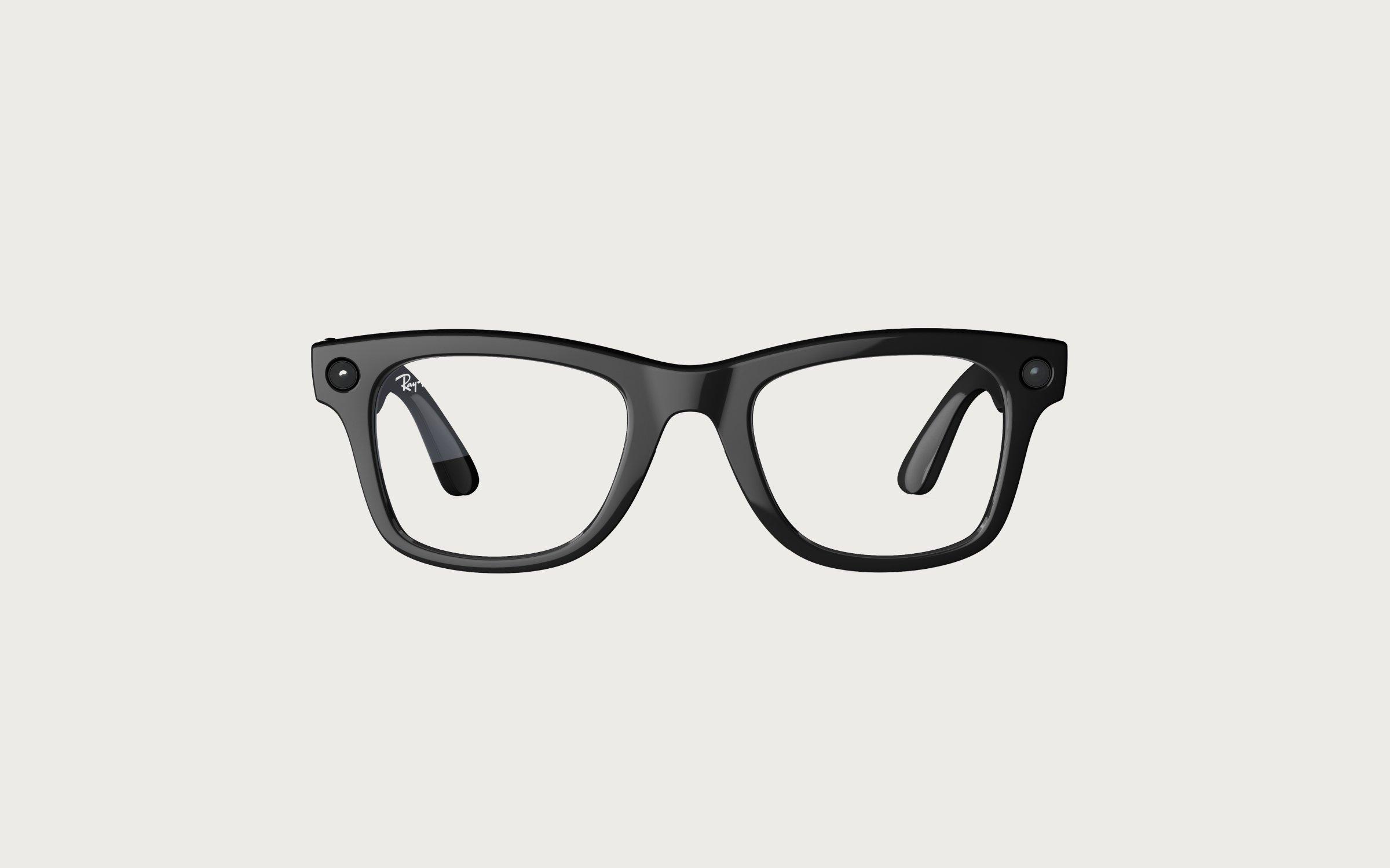 On trial: Ray-Ban Meta Glasses