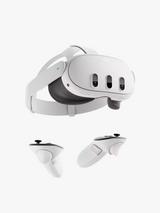 Meta Quest 3 All-In-One Mixed Reality Headset and Controllers, 512GB