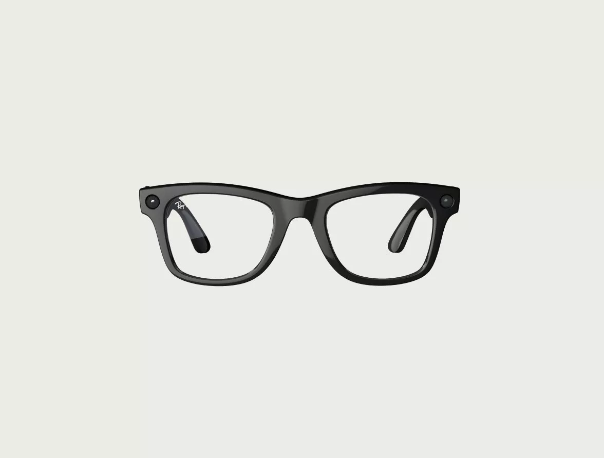 On trial: Ray-Ban Meta Glasses