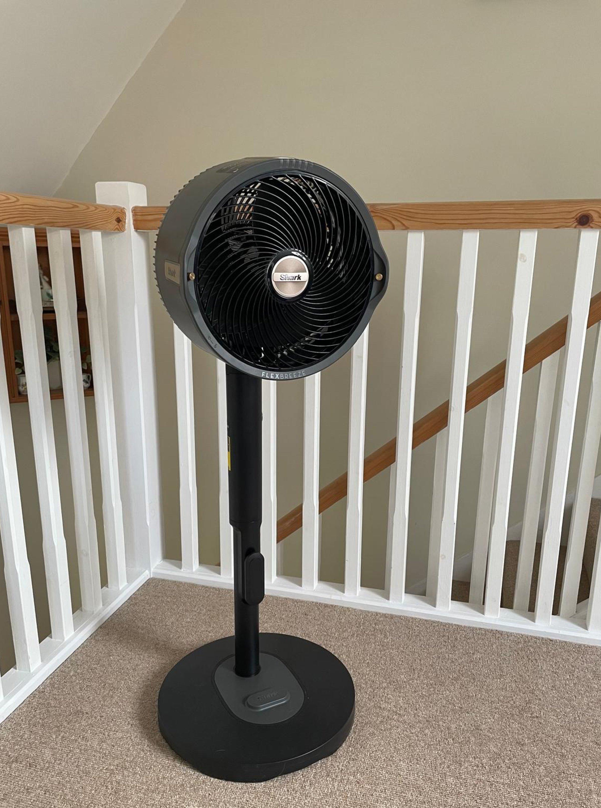 Shark FlexBreeze Pro Mist Fan