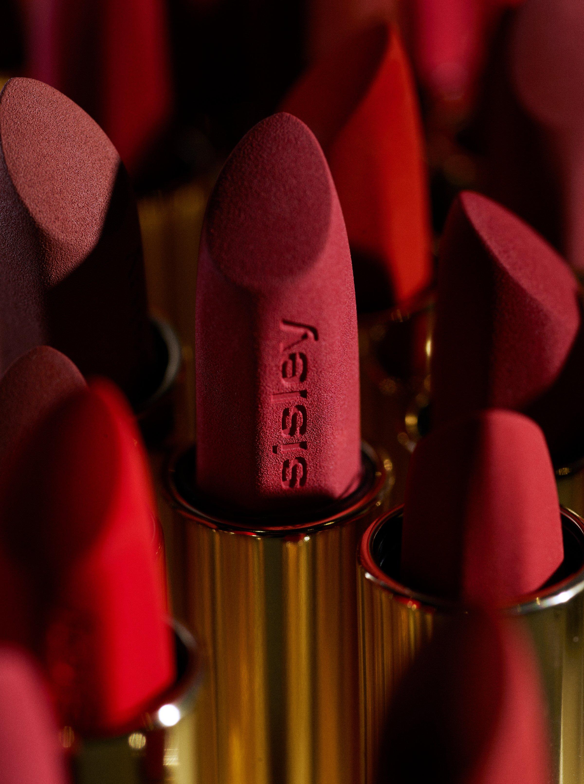 Sisley-Paris Phyto-Rouge Velvet lipstick