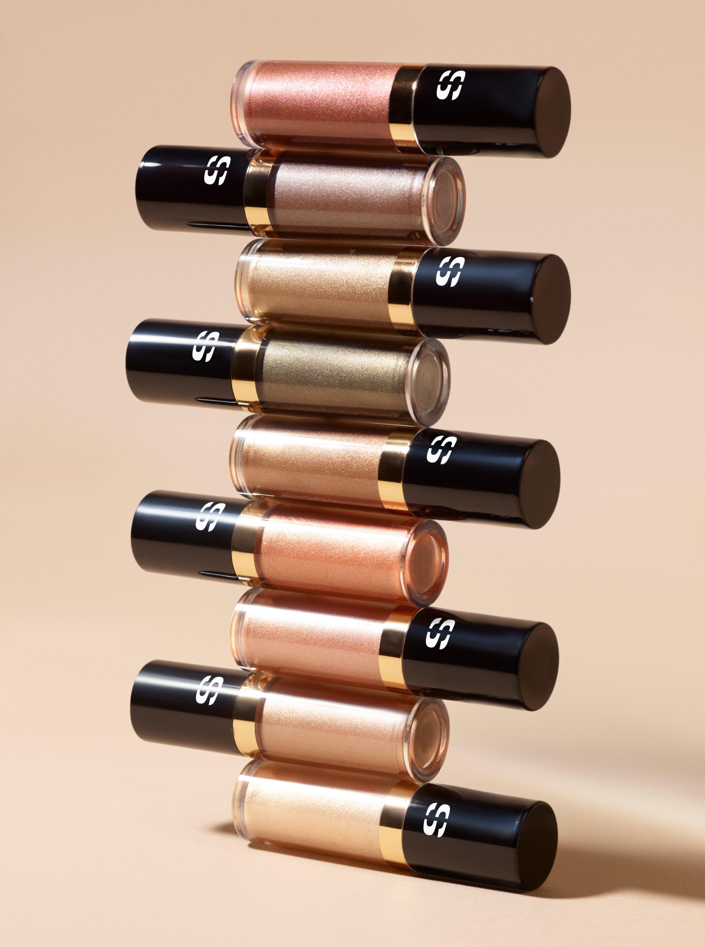 Sisley-Paris Ombre Eclat Liquide