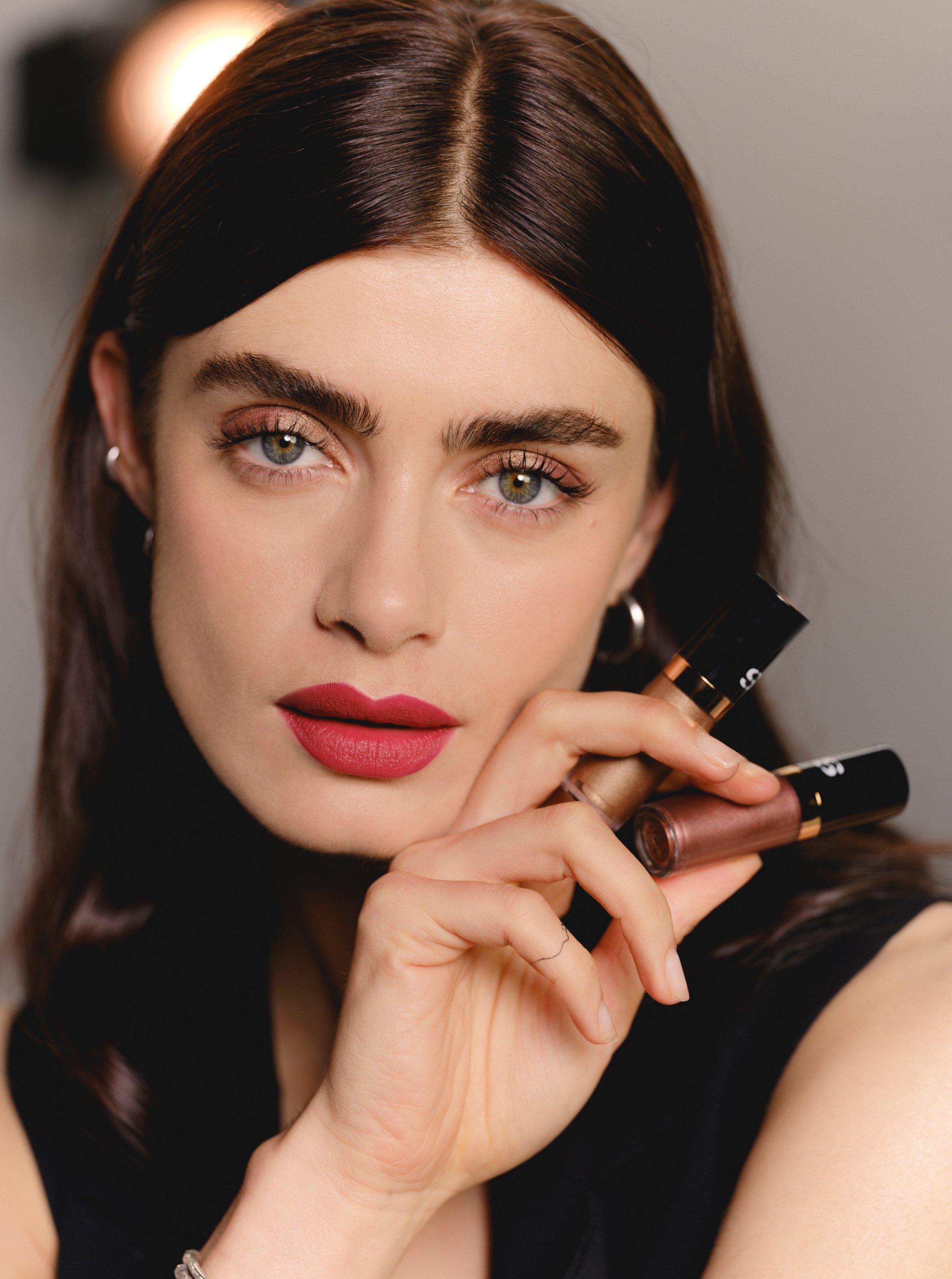 Sisley-Paris Ombre Éclat Liquide