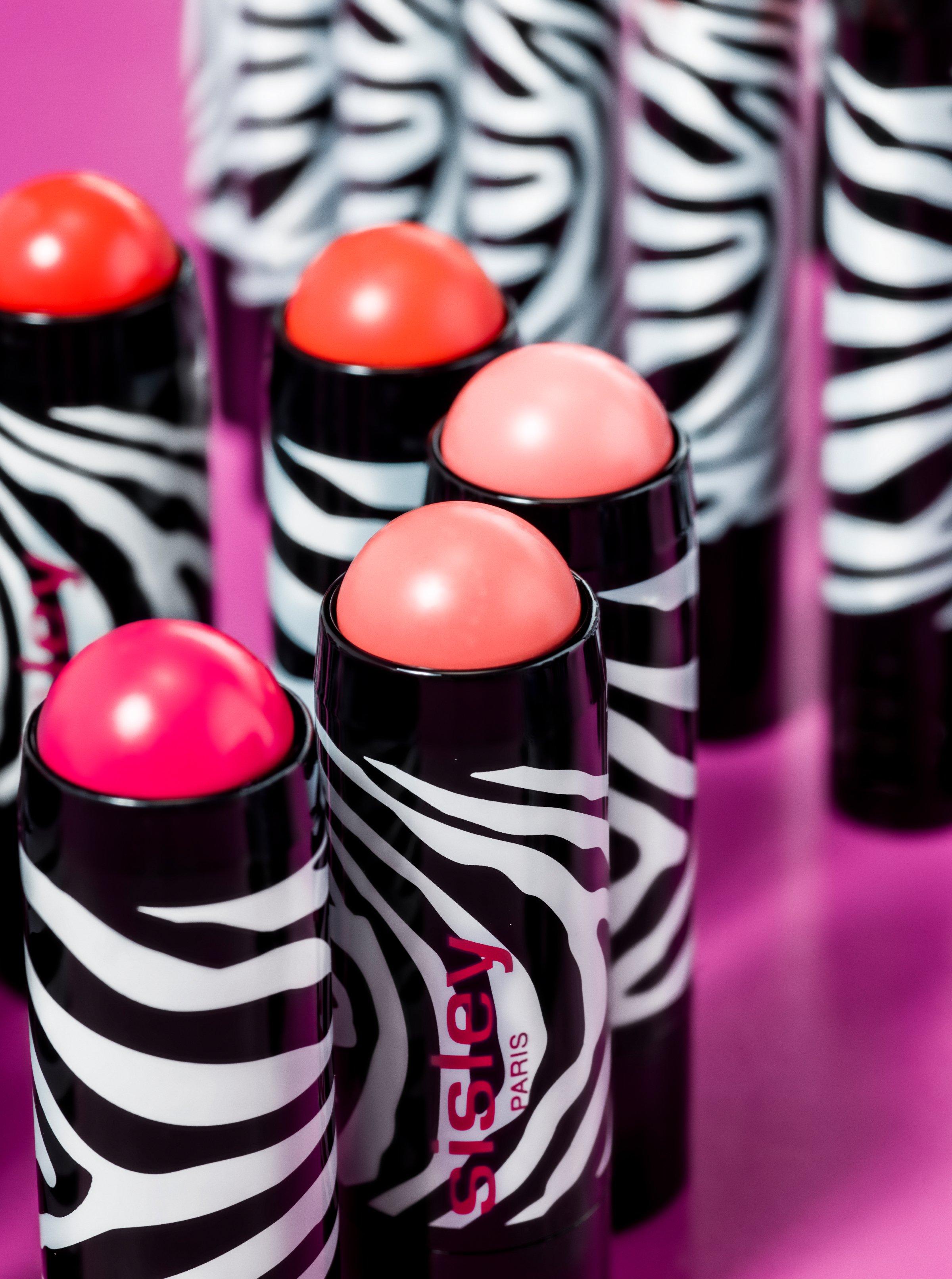 Sisley-Paris Phyto-Blush Twist