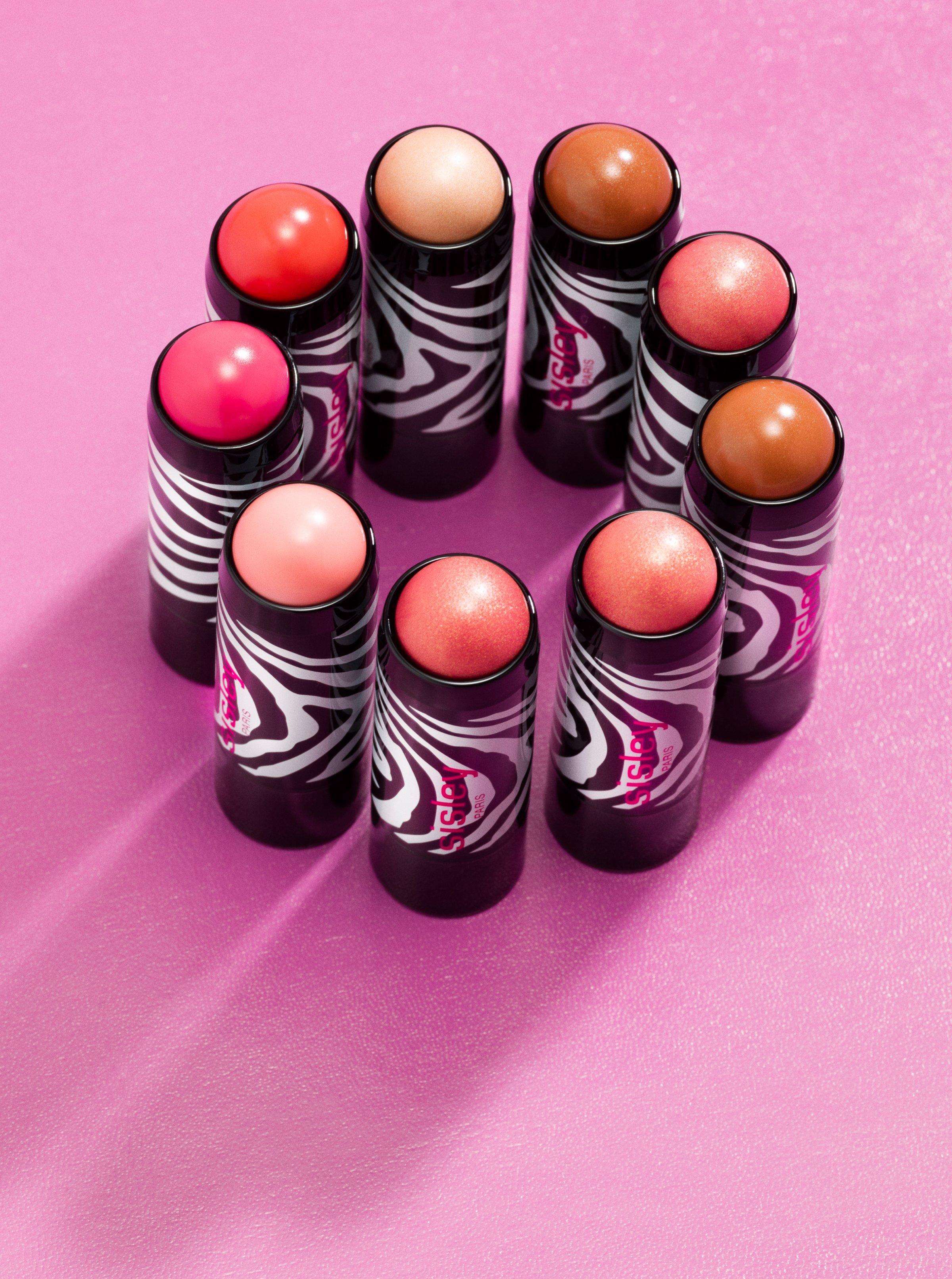 Sisley-Paris Phyto-Blush Twist