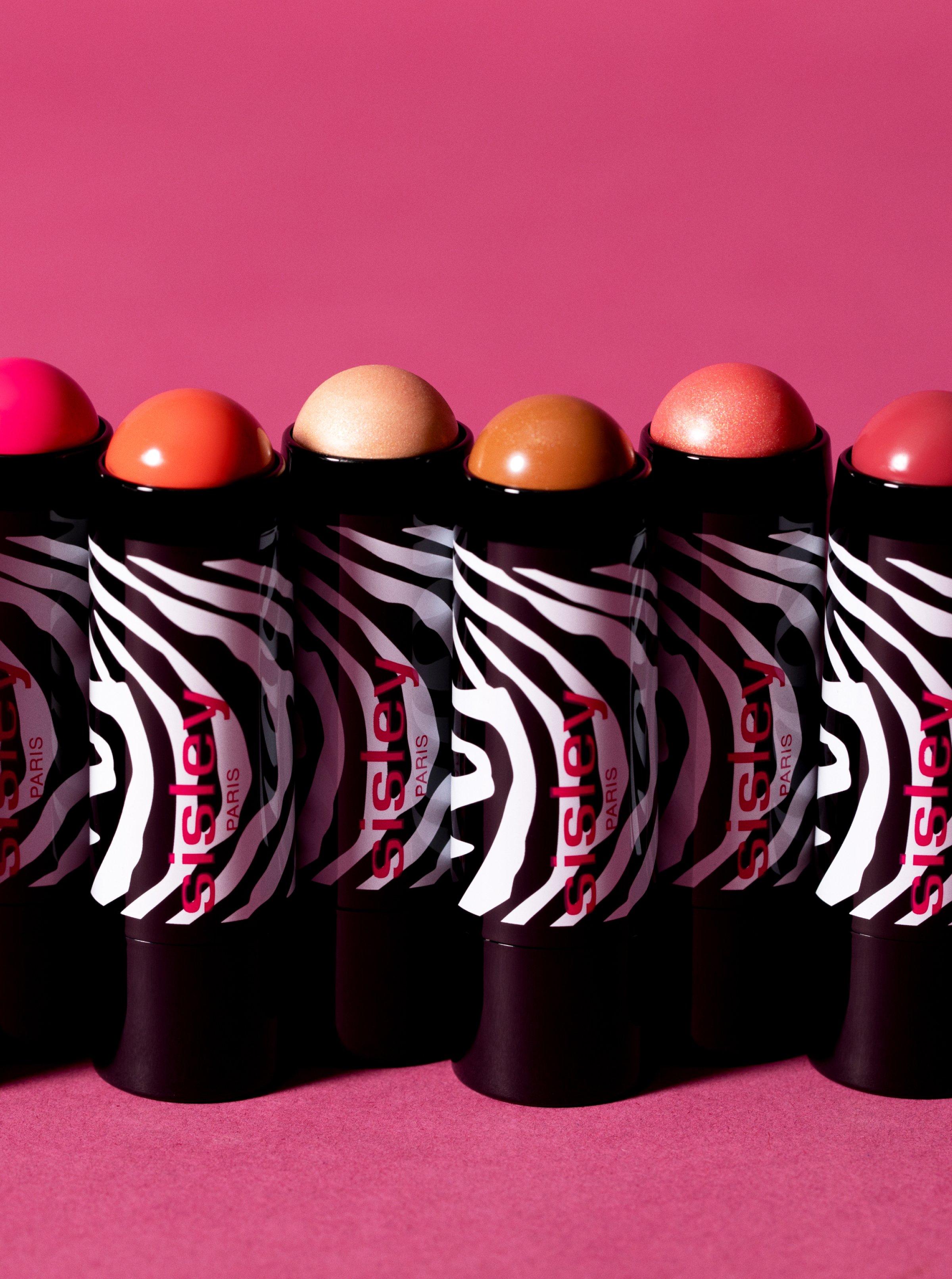 Sisley-Paris Phyto-Blush Twist