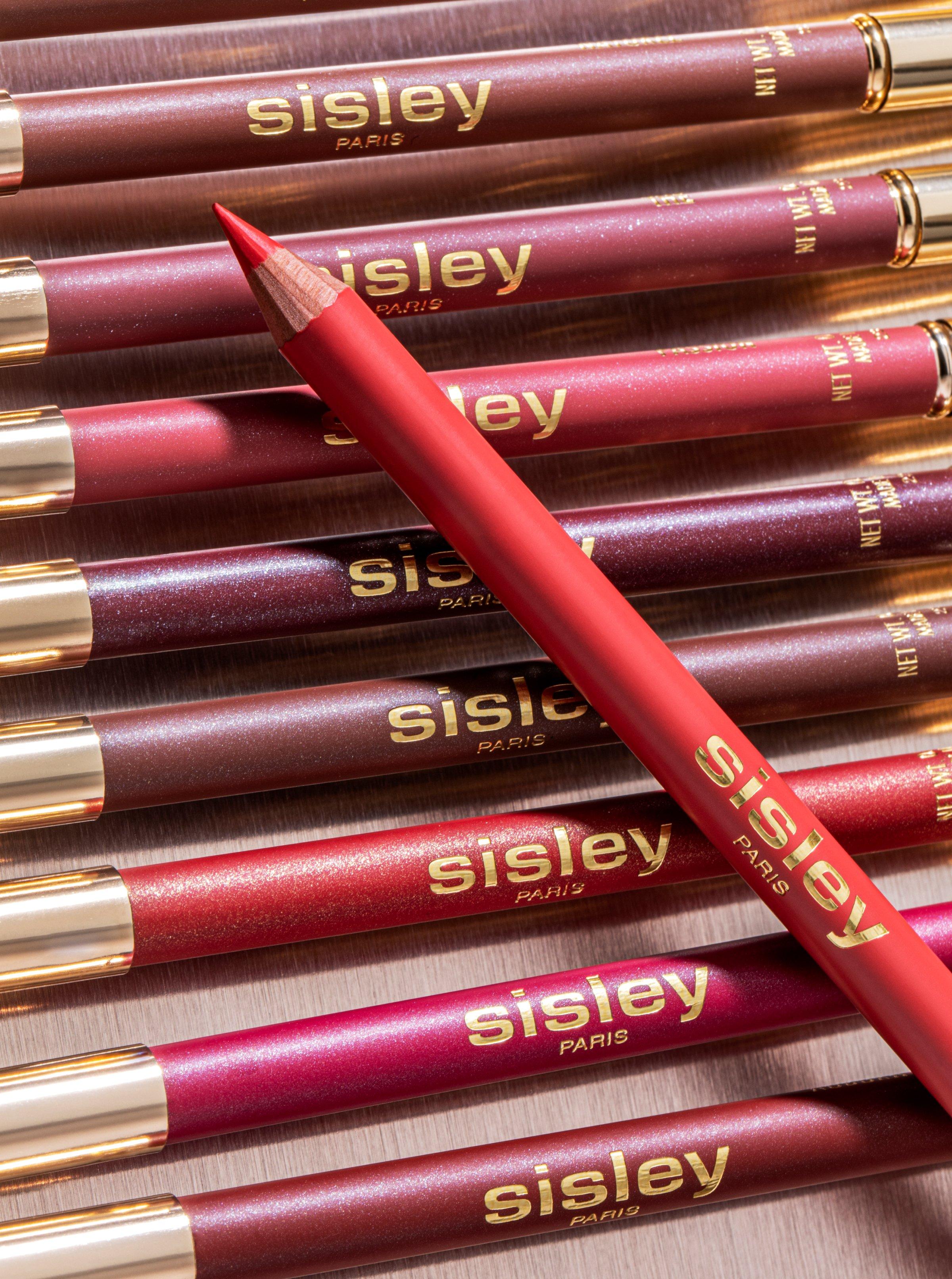 Sisley-Paris Phyto-Lèvres Perfect Lip Pencil