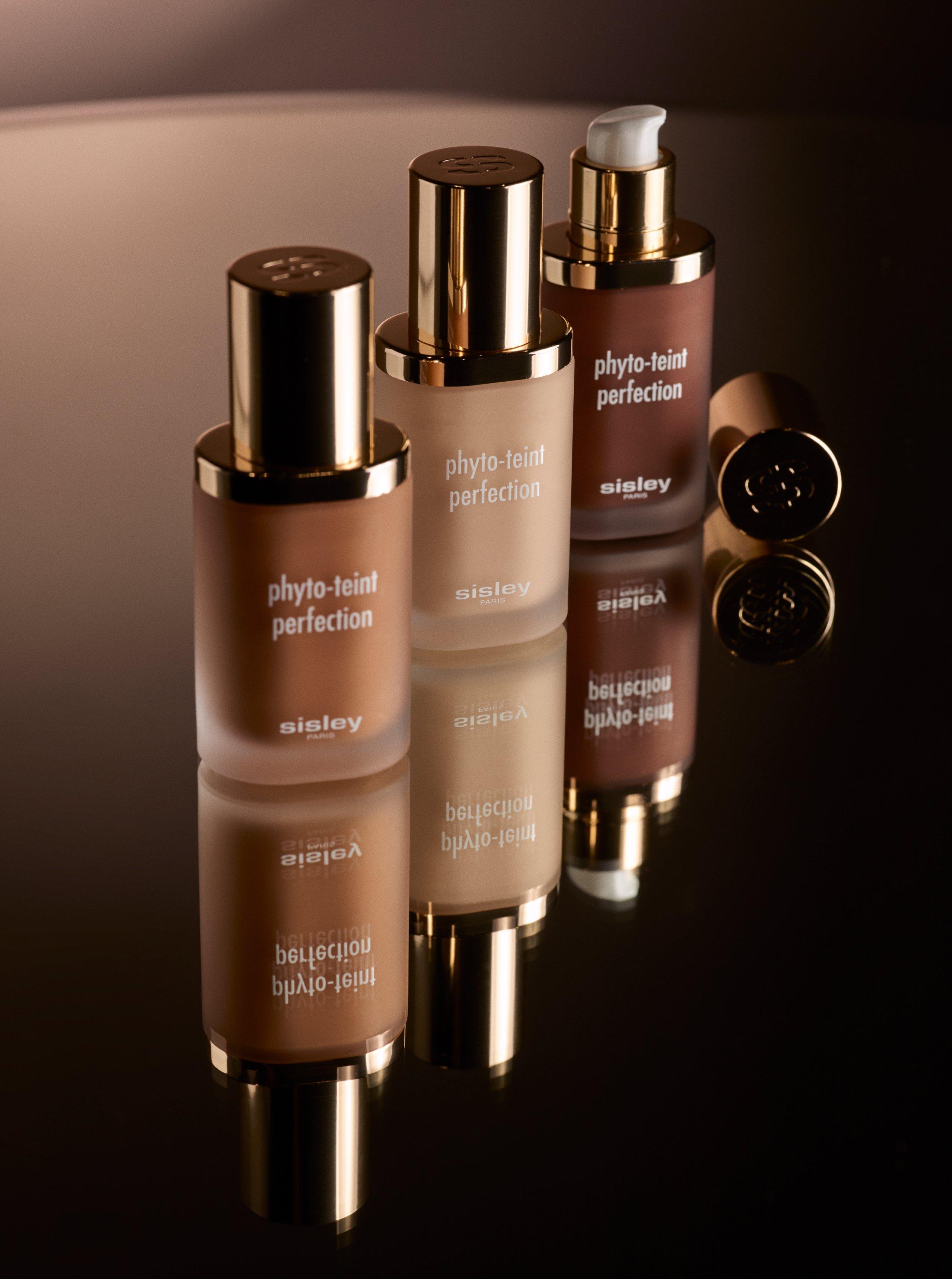 Sisley-Paris Phyto-Teint Perfection Foundation