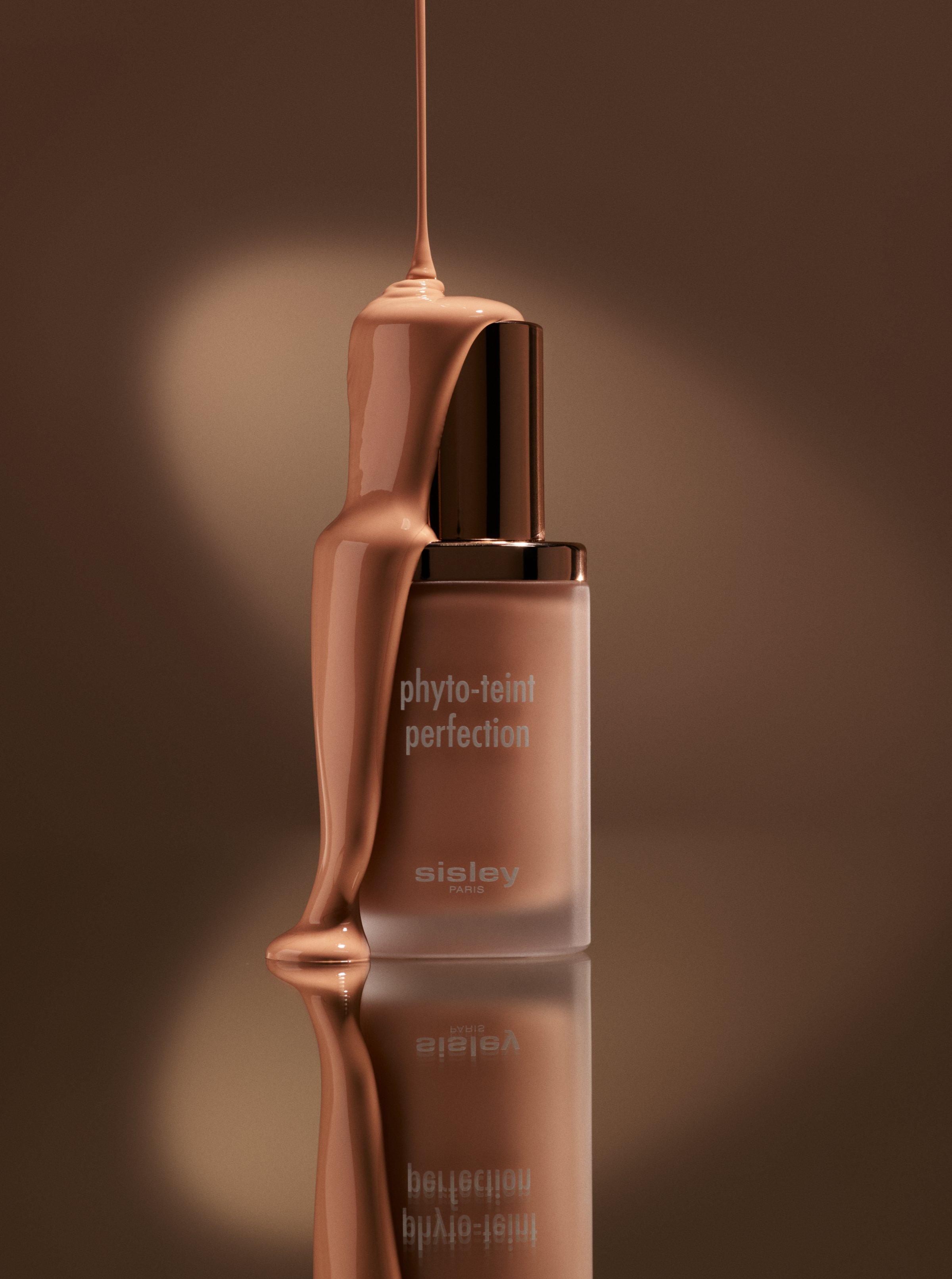 Sisley-Paris Phyto-Teint Perfection Foundation