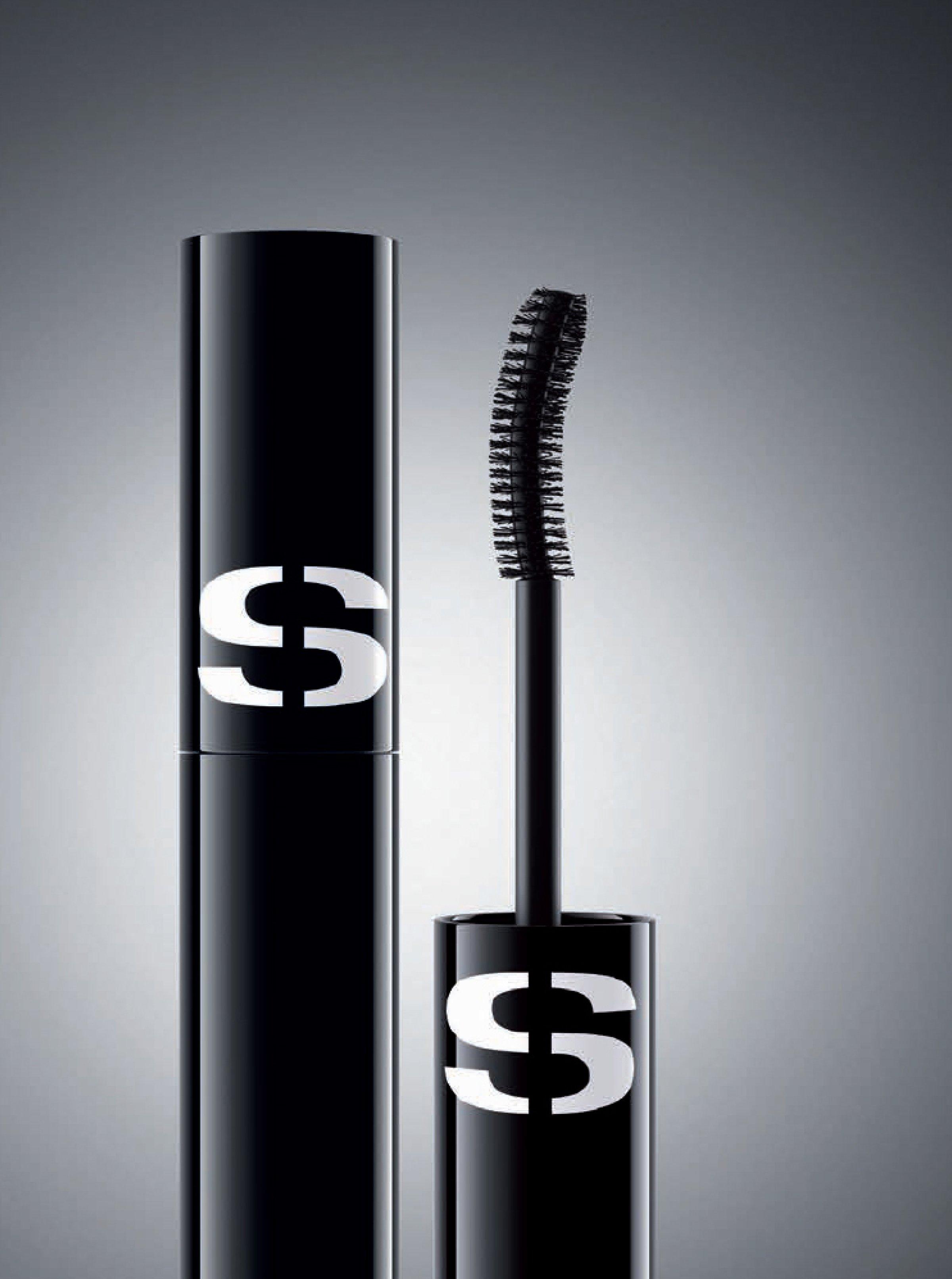 Sisley-Paris So Curl Mascara