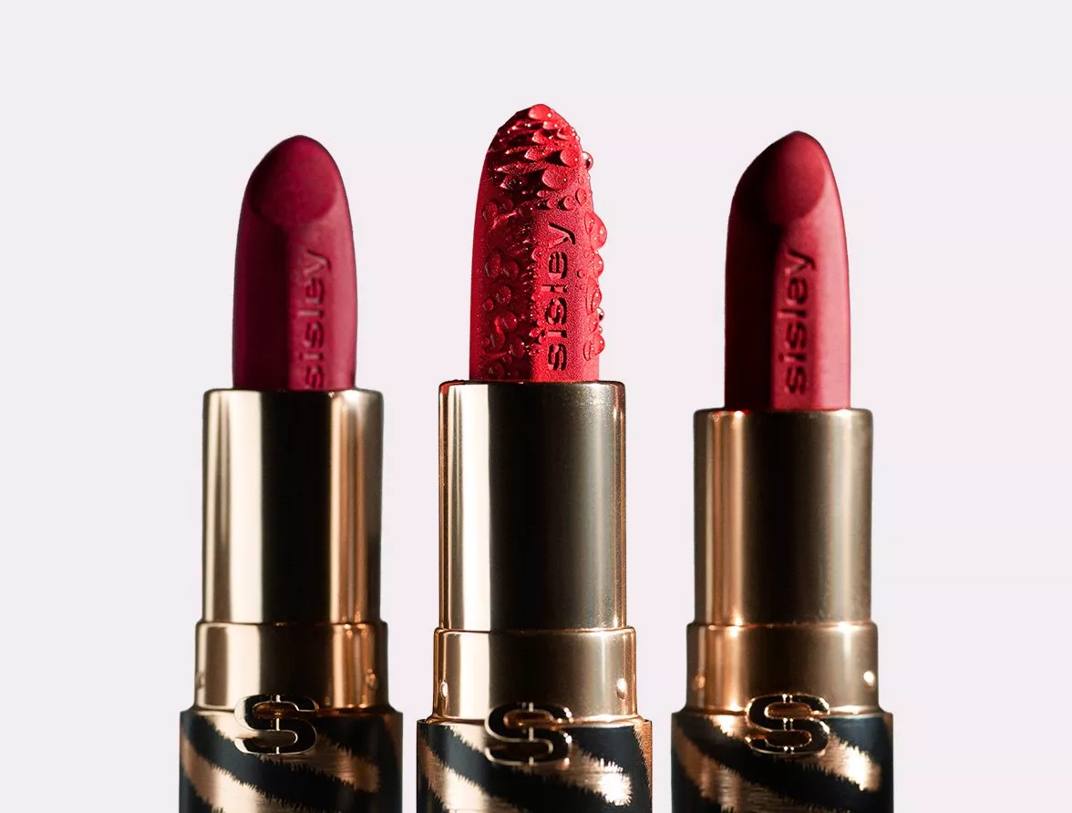 On trial: Sisley-Paris Phyto-Rouge Velvet