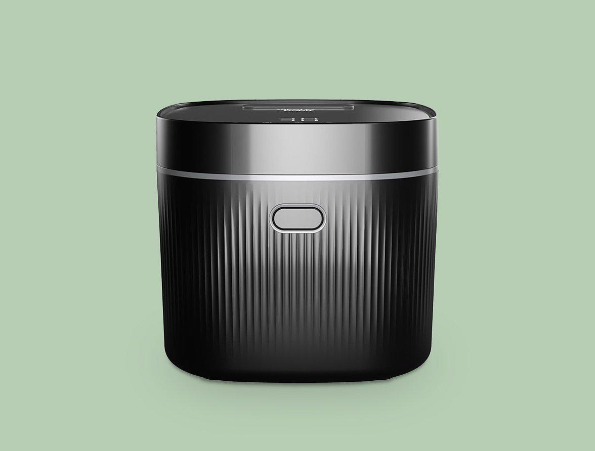 On trial: Vital Baby Nurture Advanced Pro UV Steriliser & Dryer