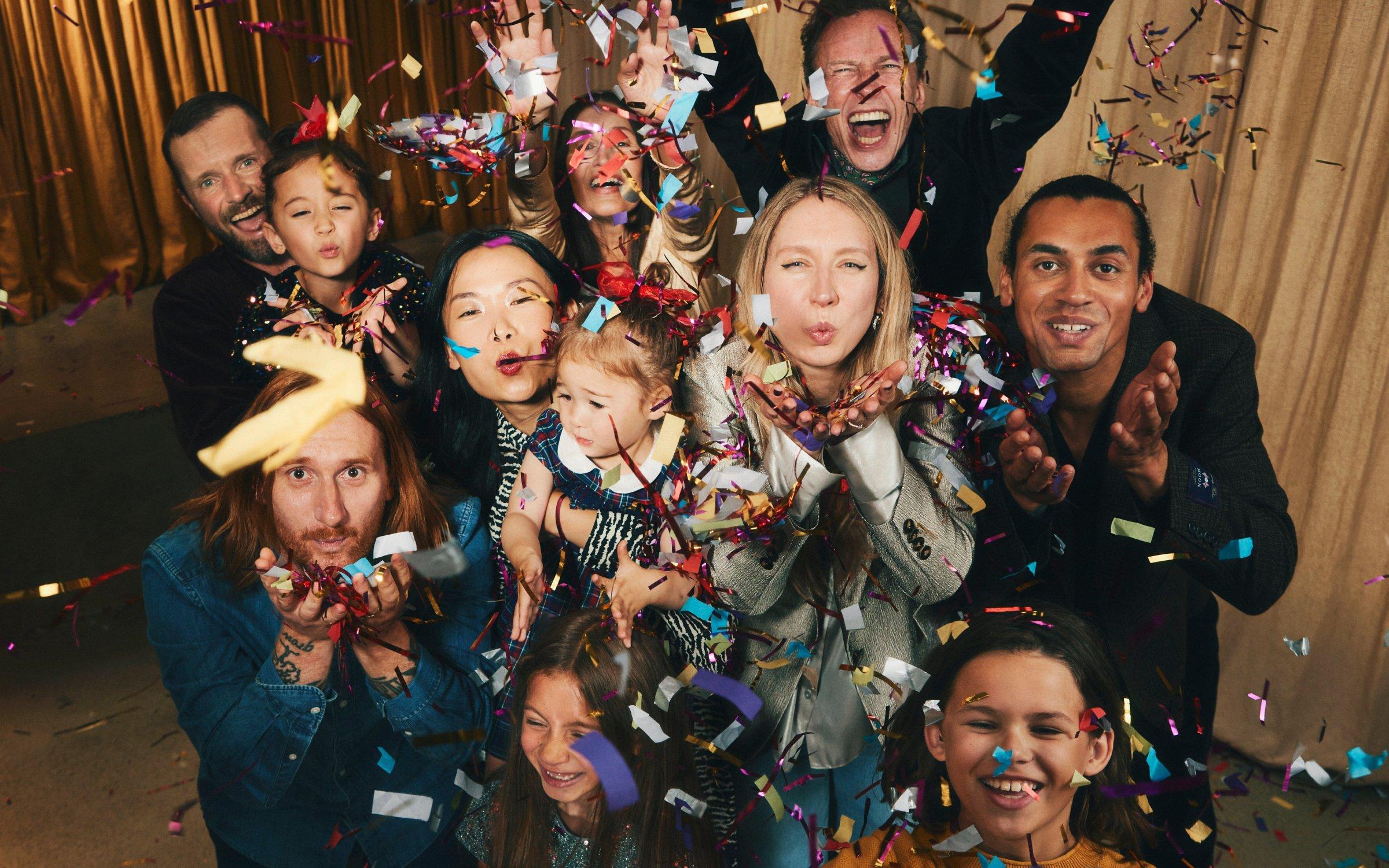 What to buy your neighbours for Christmas