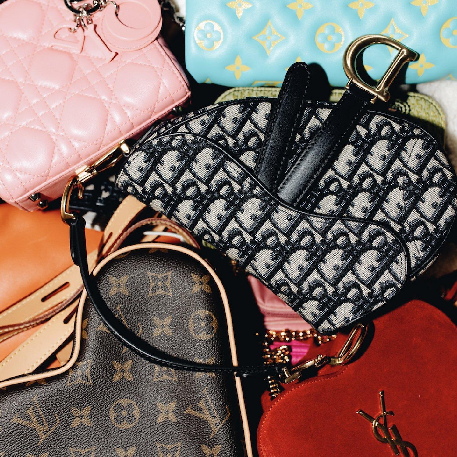 vintage bags