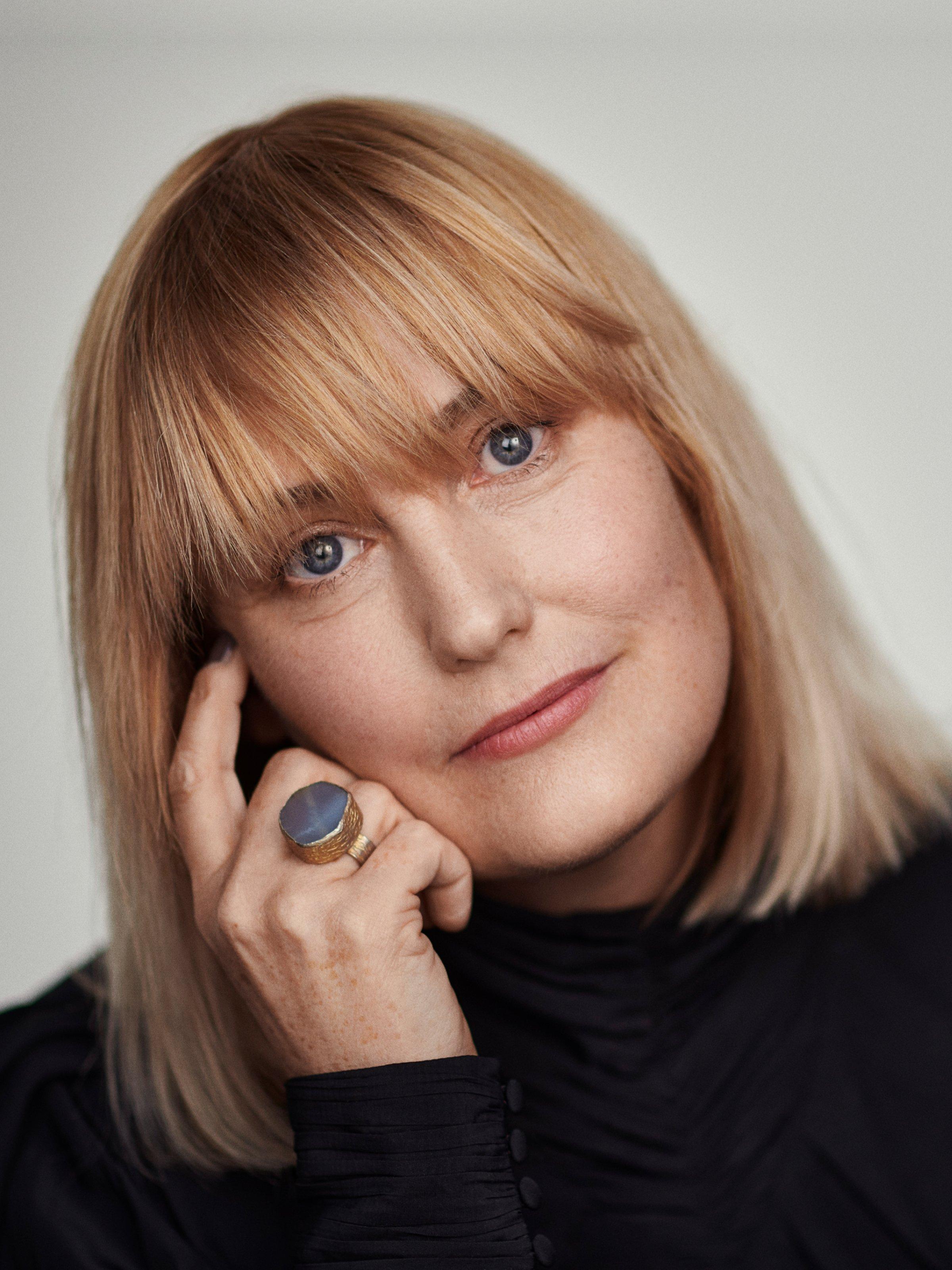 Mika Simmons